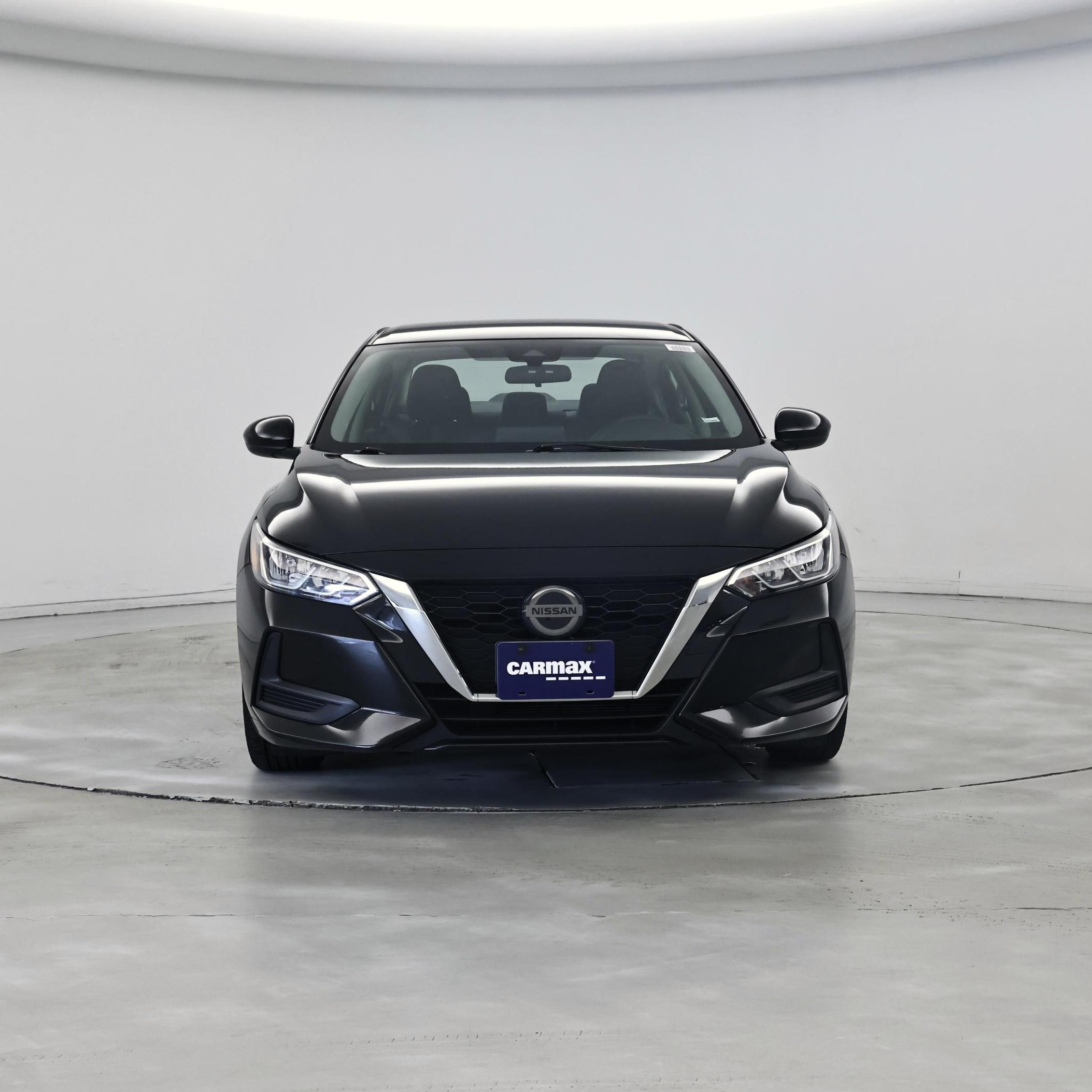 Thumbnail: 2023 Nissan Sentra - 5