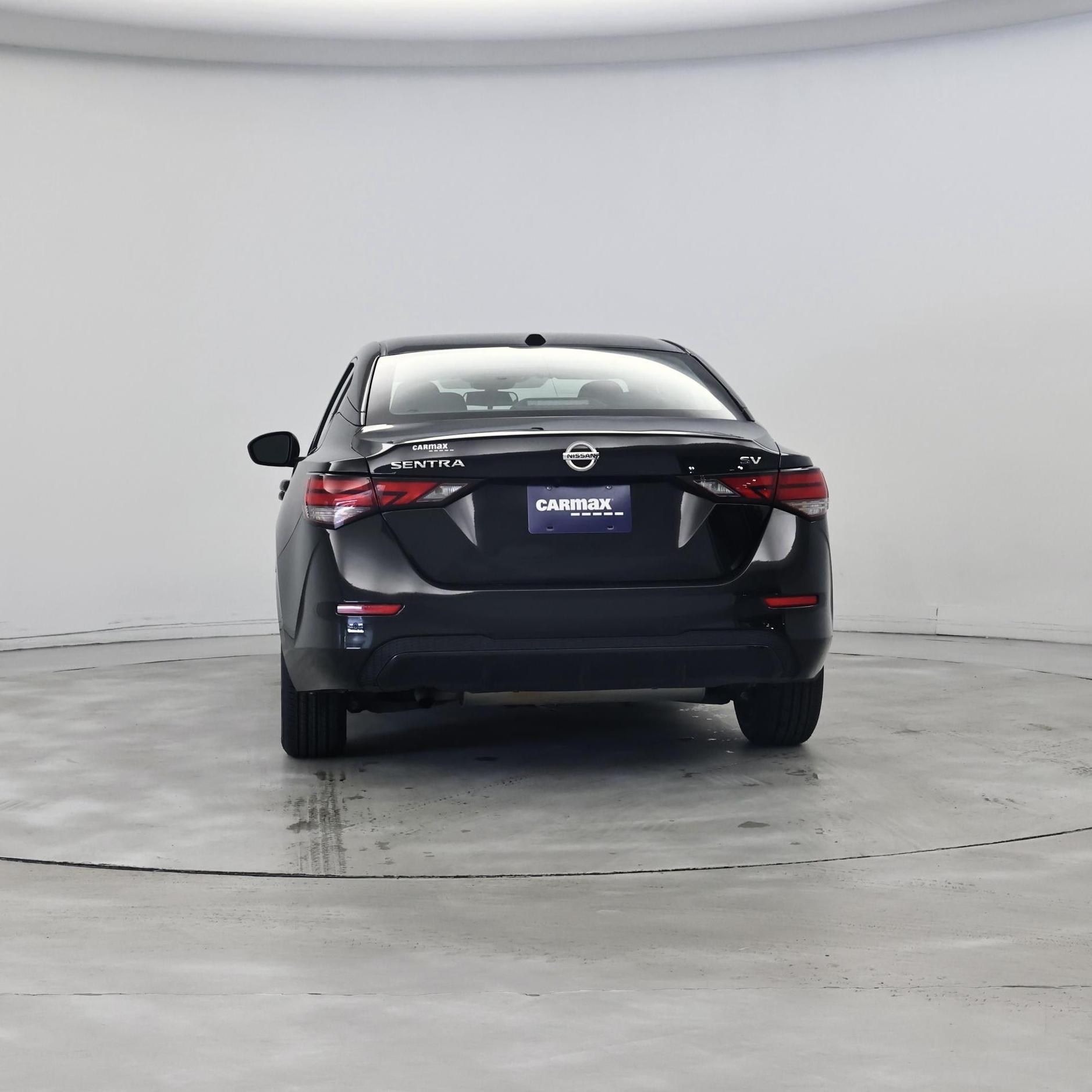 Thumbnail: 2023 Nissan Sentra - 6