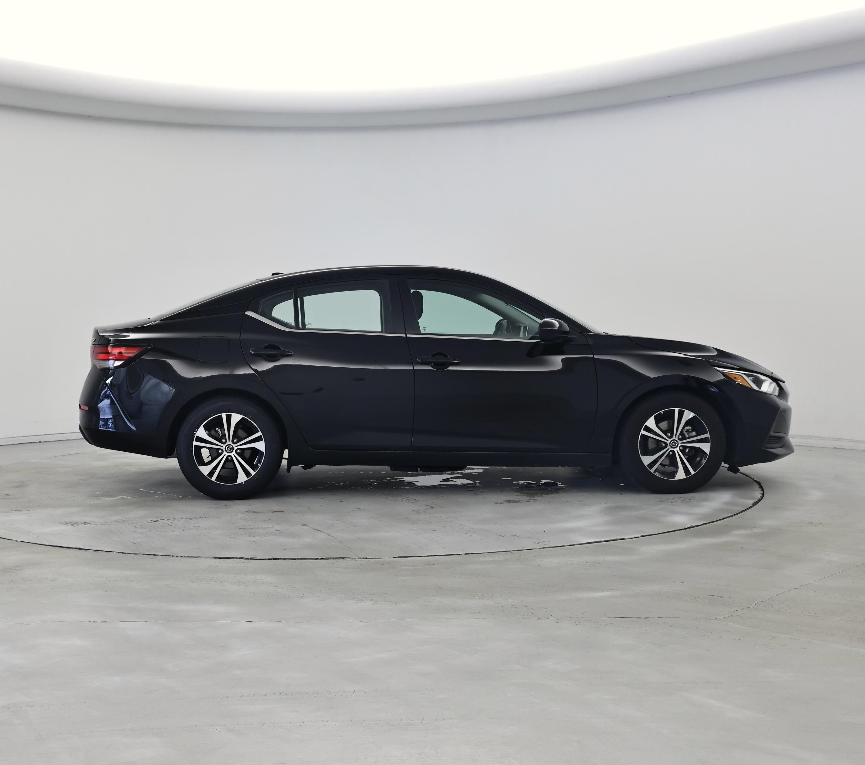 Thumbnail: 2023 Nissan Sentra - 7