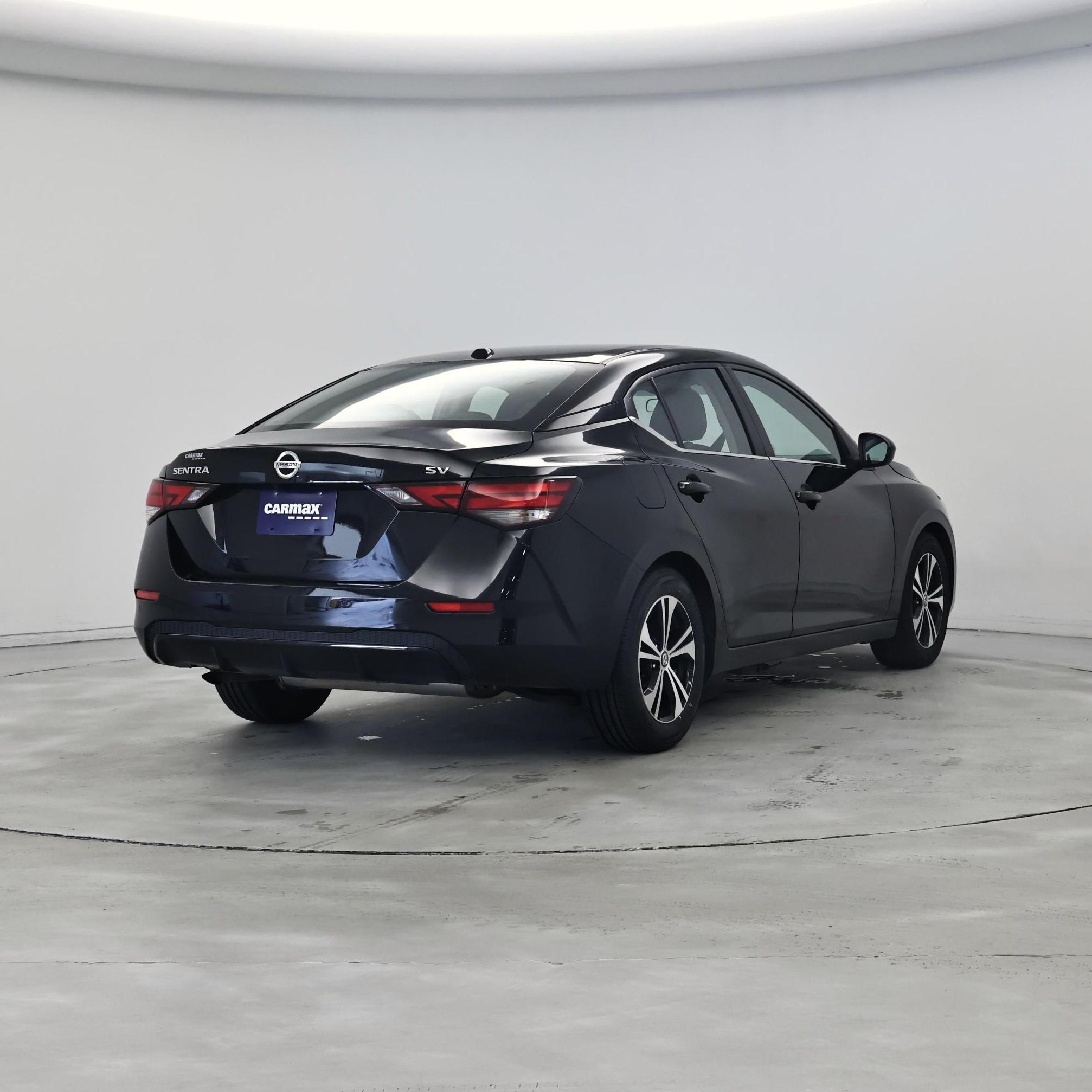 Thumbnail: 2023 Nissan Sentra - 8