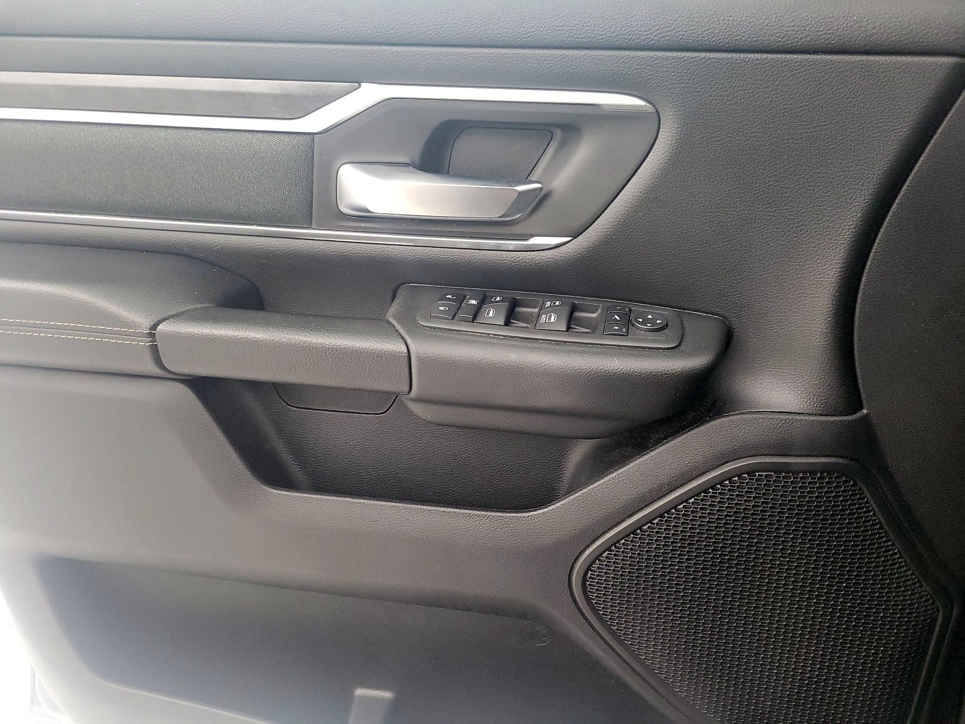 Thumbnail: 2022 RAM 1500 - 12