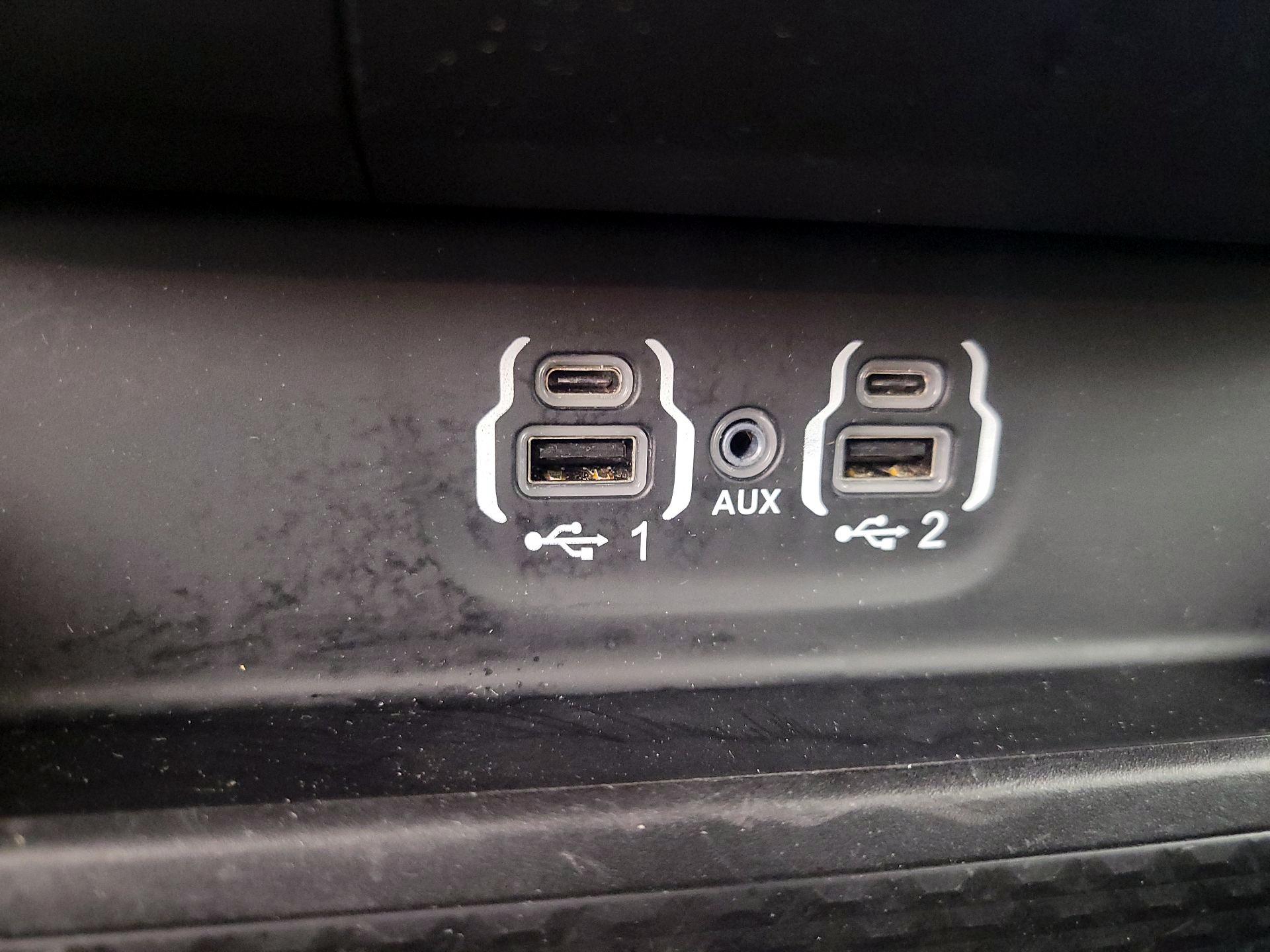 Thumbnail: 2022 RAM 1500 - 17