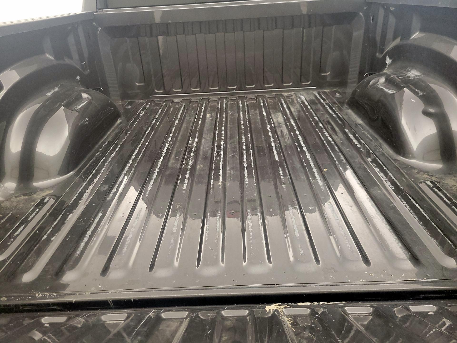 Thumbnail: 2022 RAM 1500 - 19