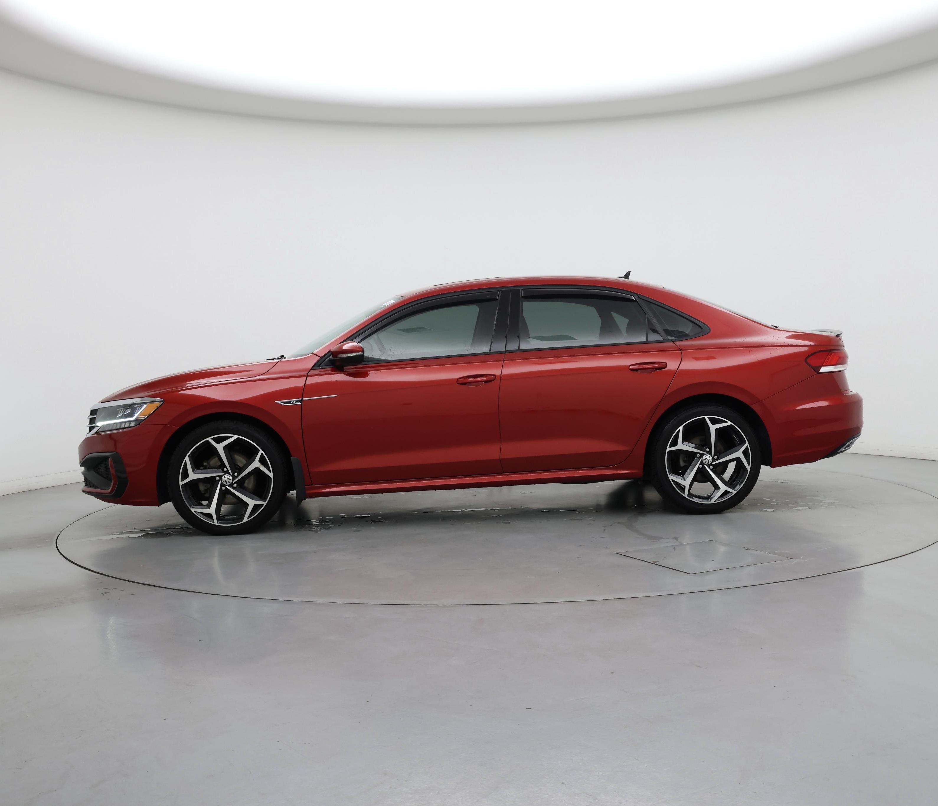 Thumbnail: 2020 Volkswagen Passat - 3