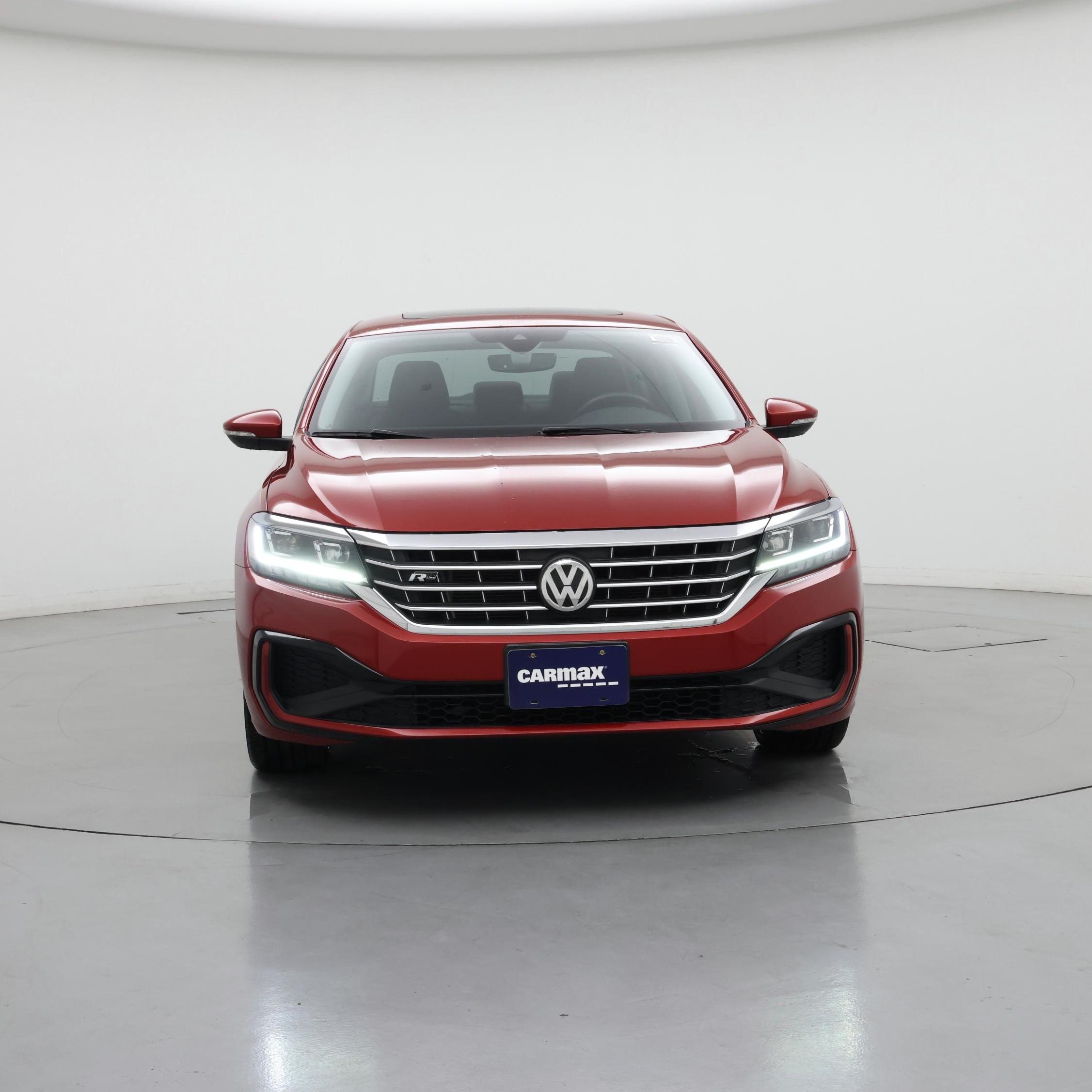 Thumbnail: 2020 Volkswagen Passat - 5