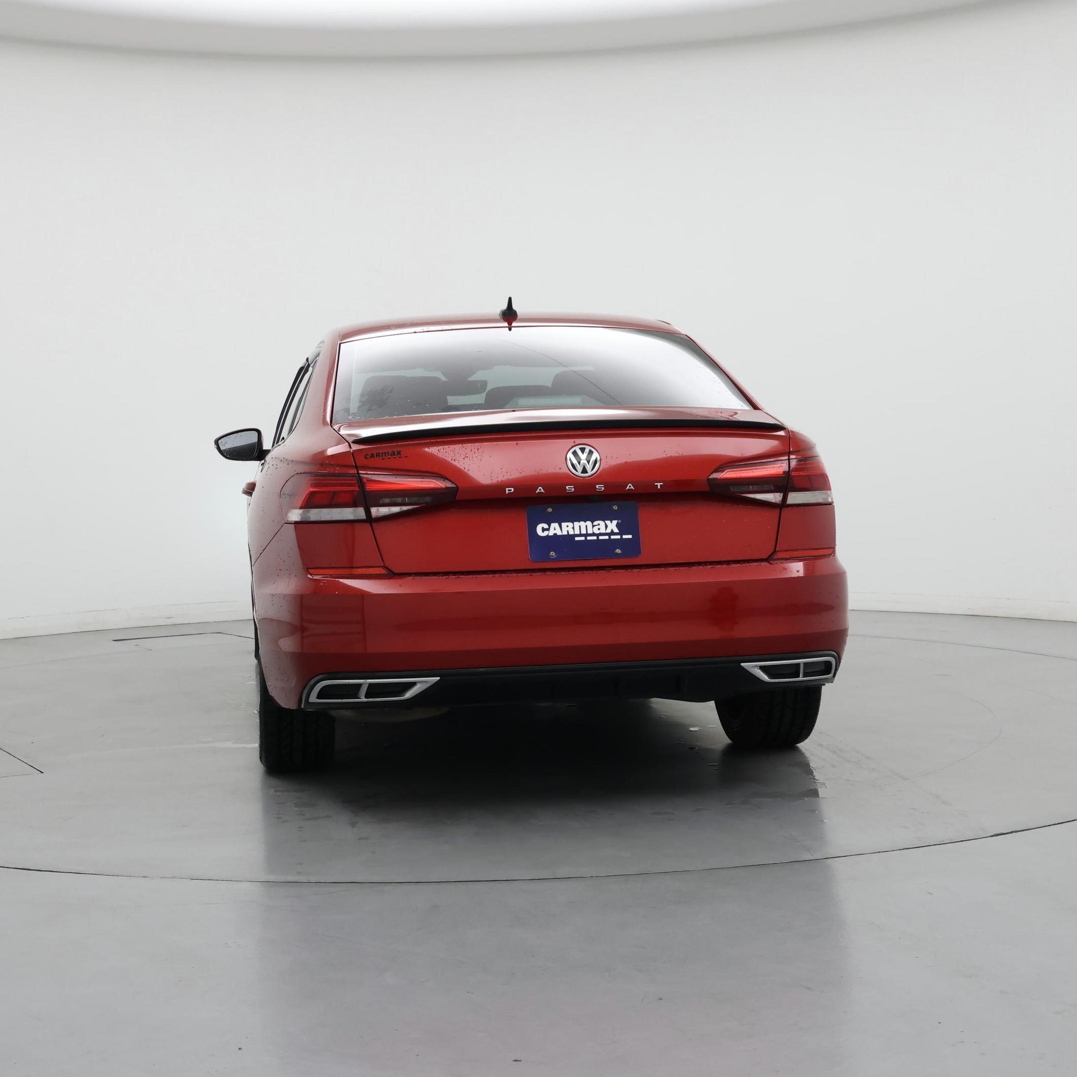 Thumbnail: 2020 Volkswagen Passat - 6