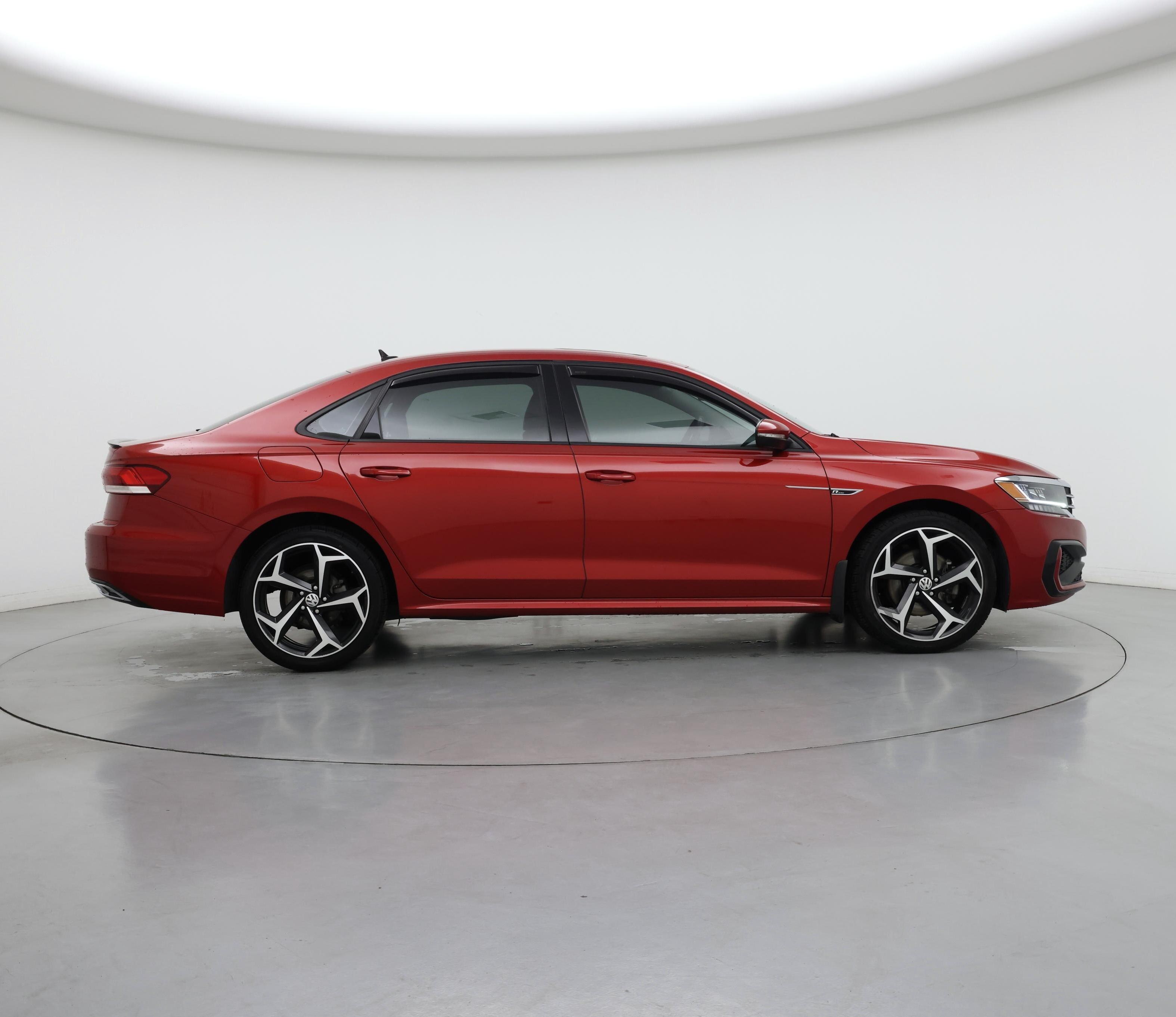 Thumbnail: 2020 Volkswagen Passat - 7