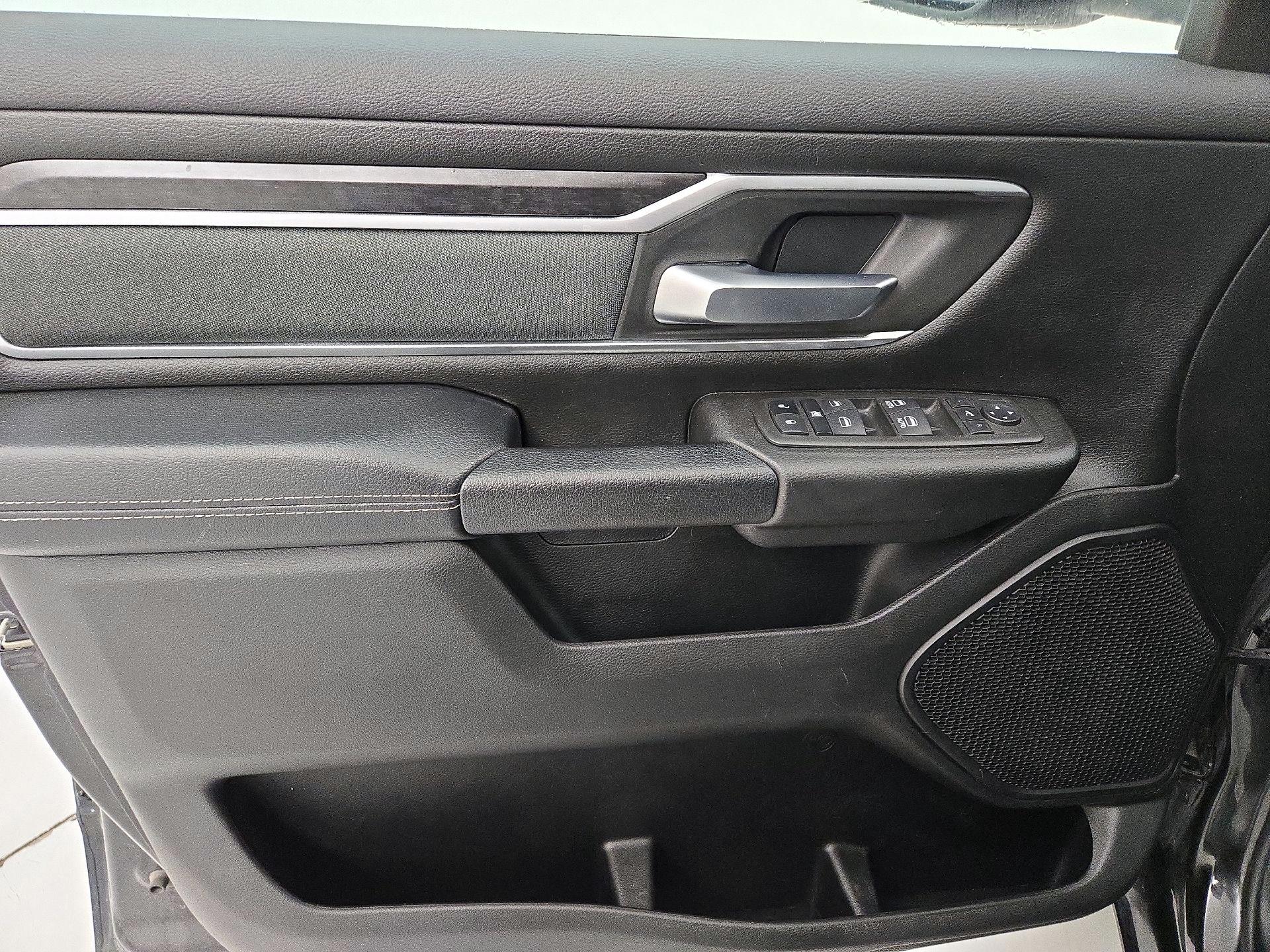Thumbnail: 2022 RAM 1500 - 12