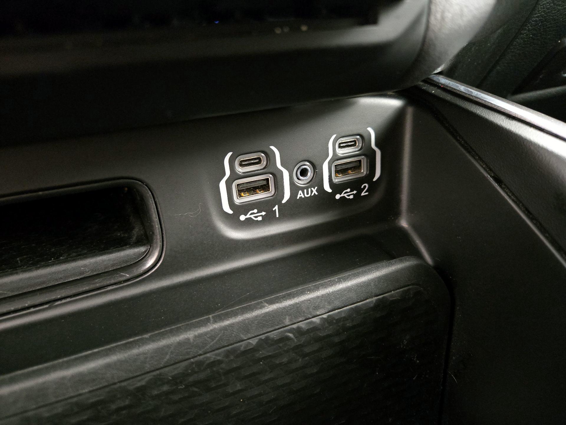Thumbnail: 2022 RAM 1500 - 19