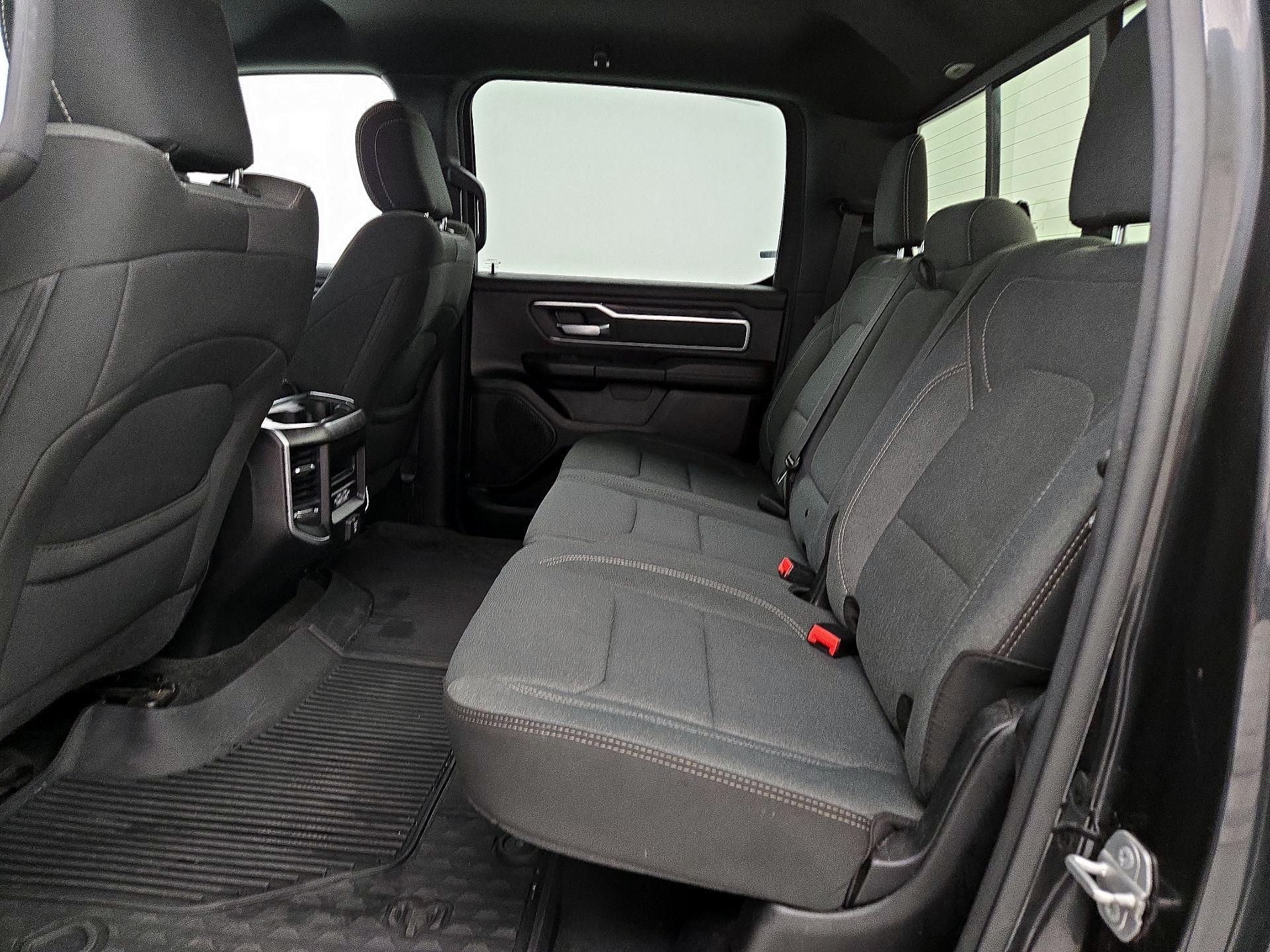 Thumbnail: 2022 RAM 1500 - 20