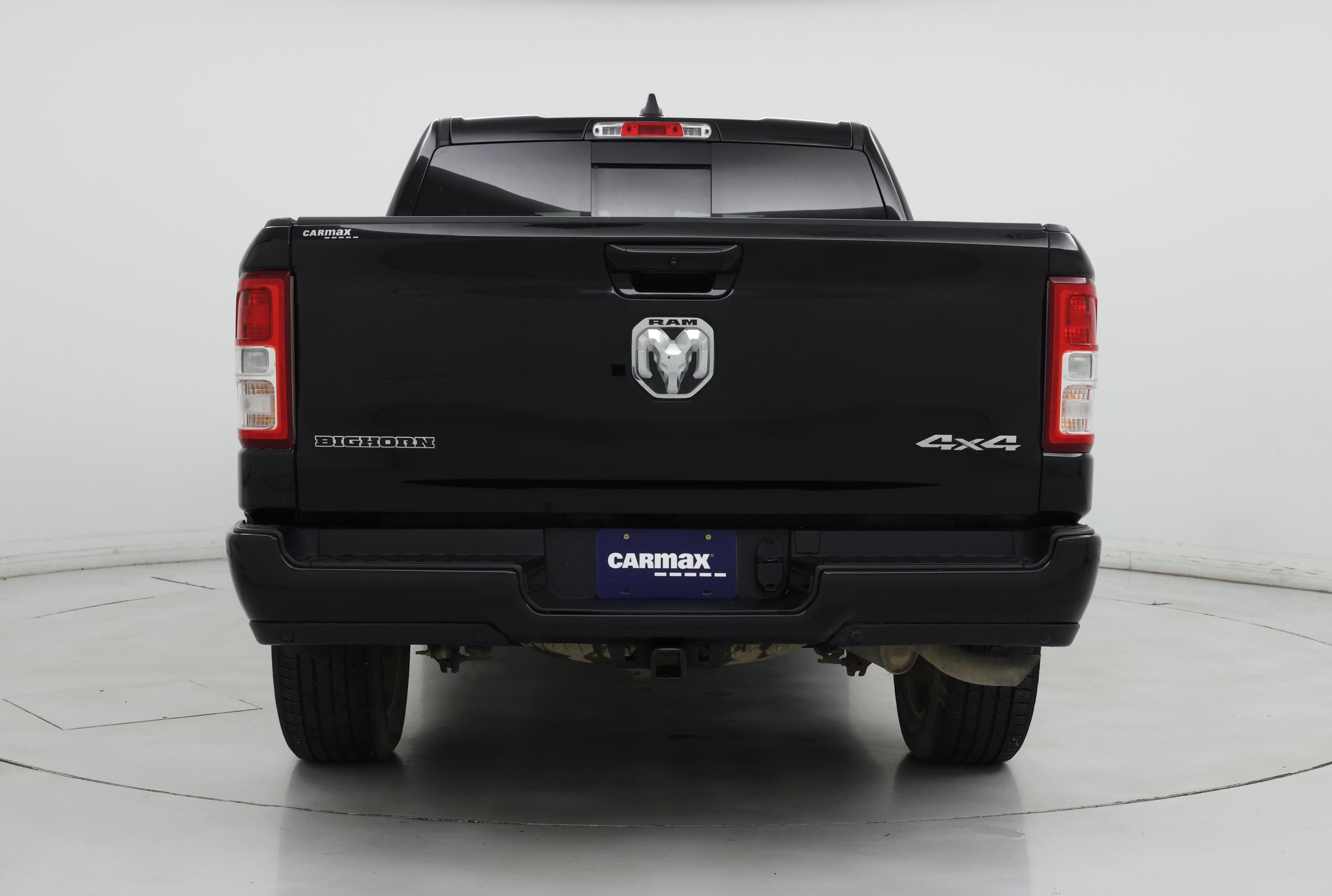Thumbnail: 2022 RAM 1500 - 6