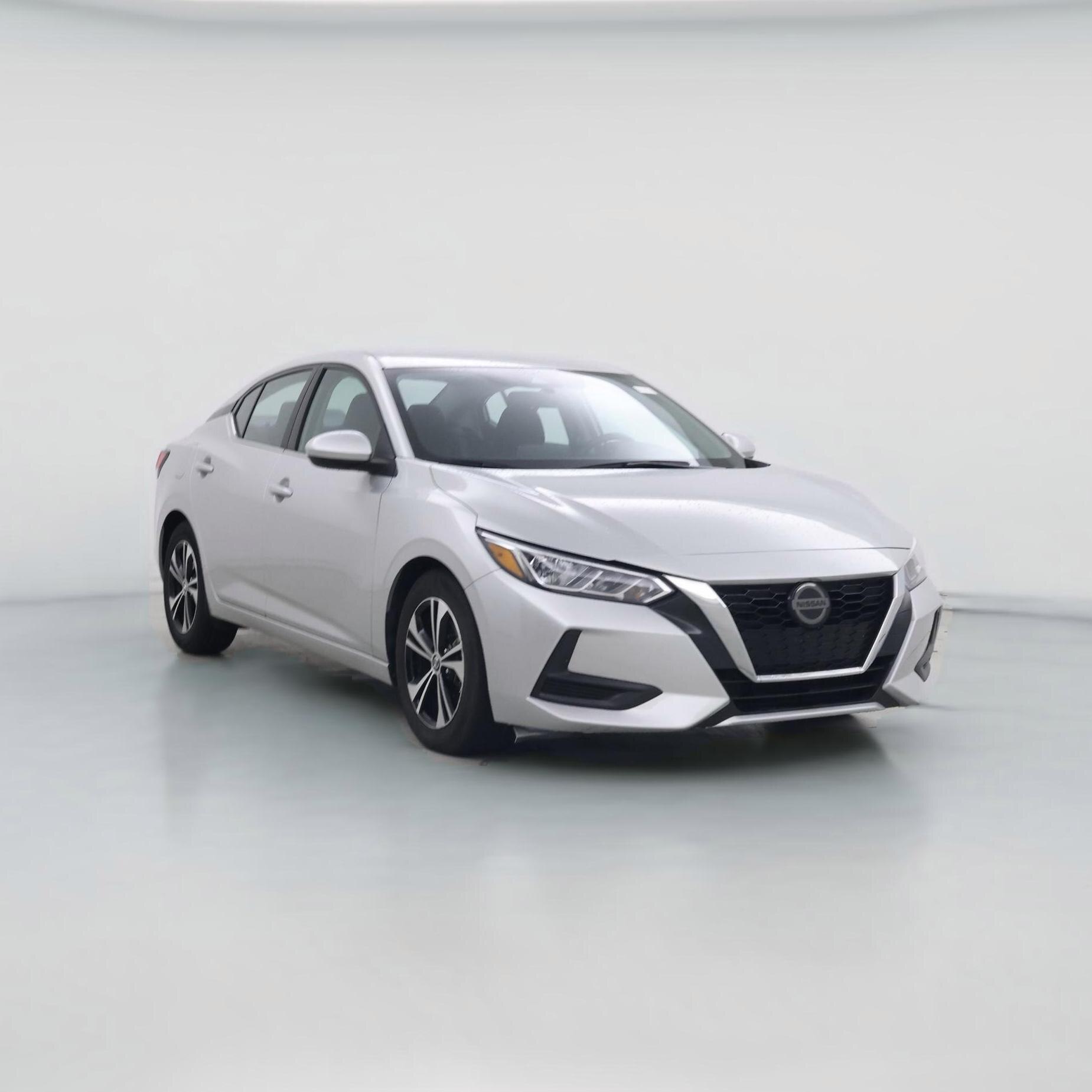 Thumbnail: 2023 Nissan Sentra - 1