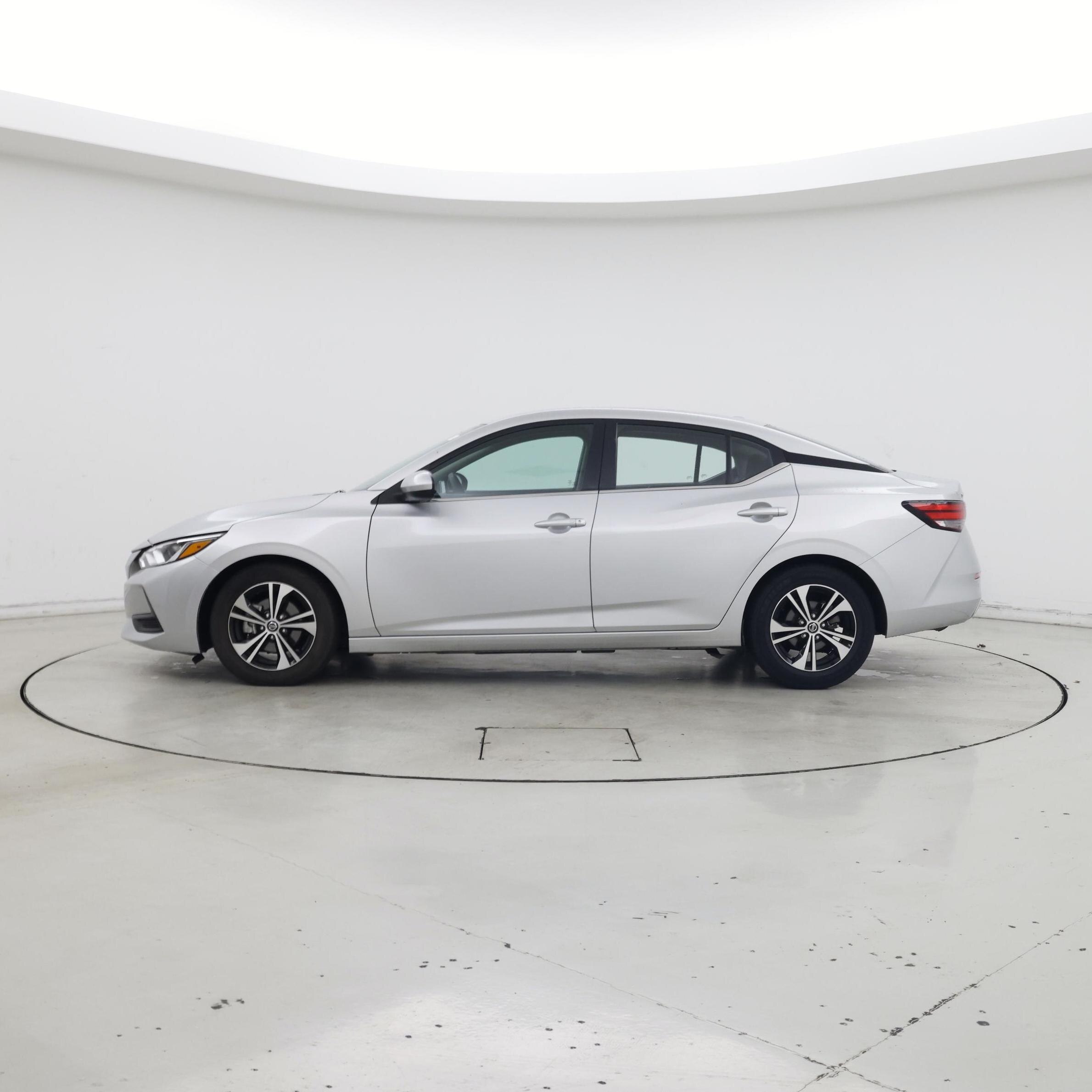 Thumbnail: 2023 Nissan Sentra - 3