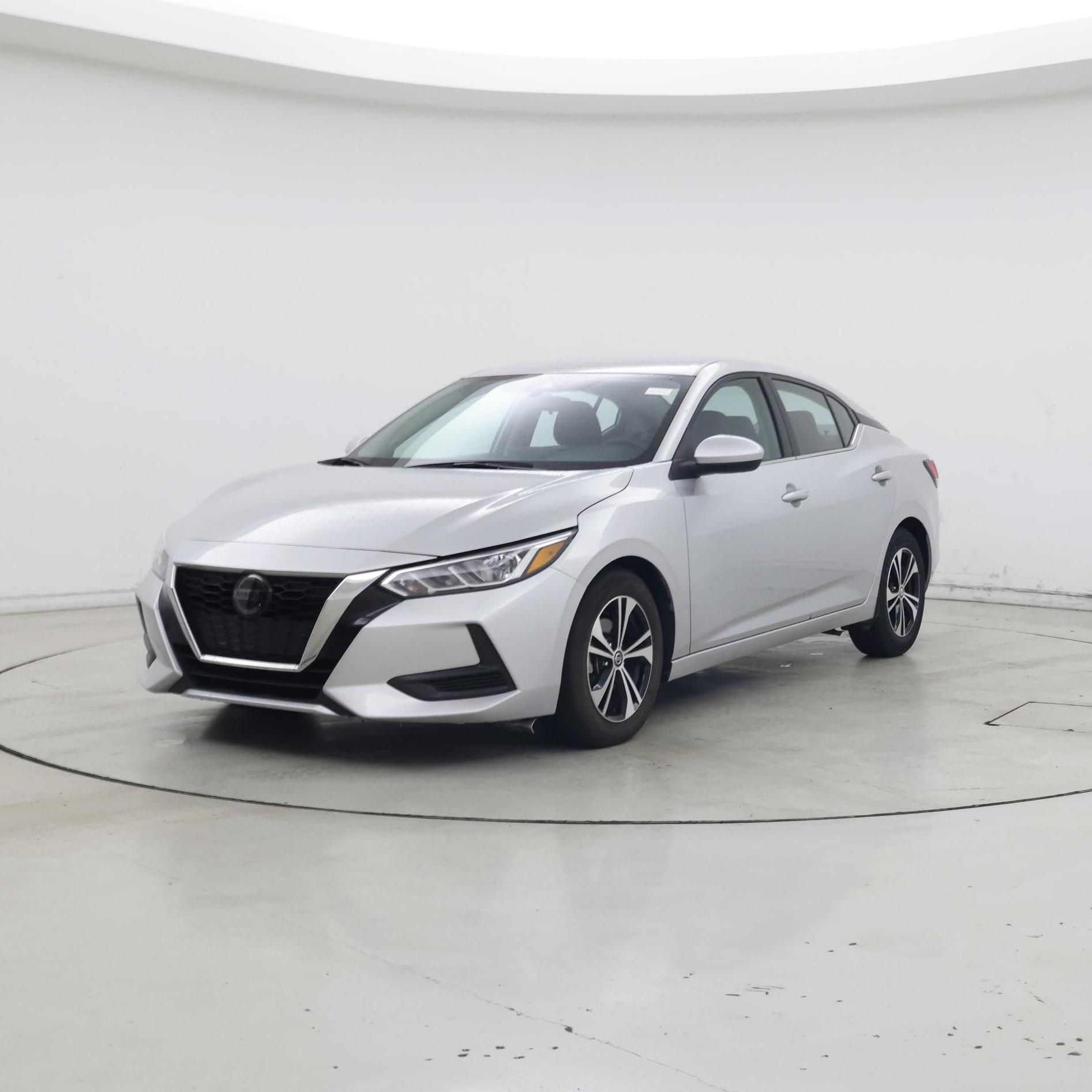 Thumbnail: 2023 Nissan Sentra - 4