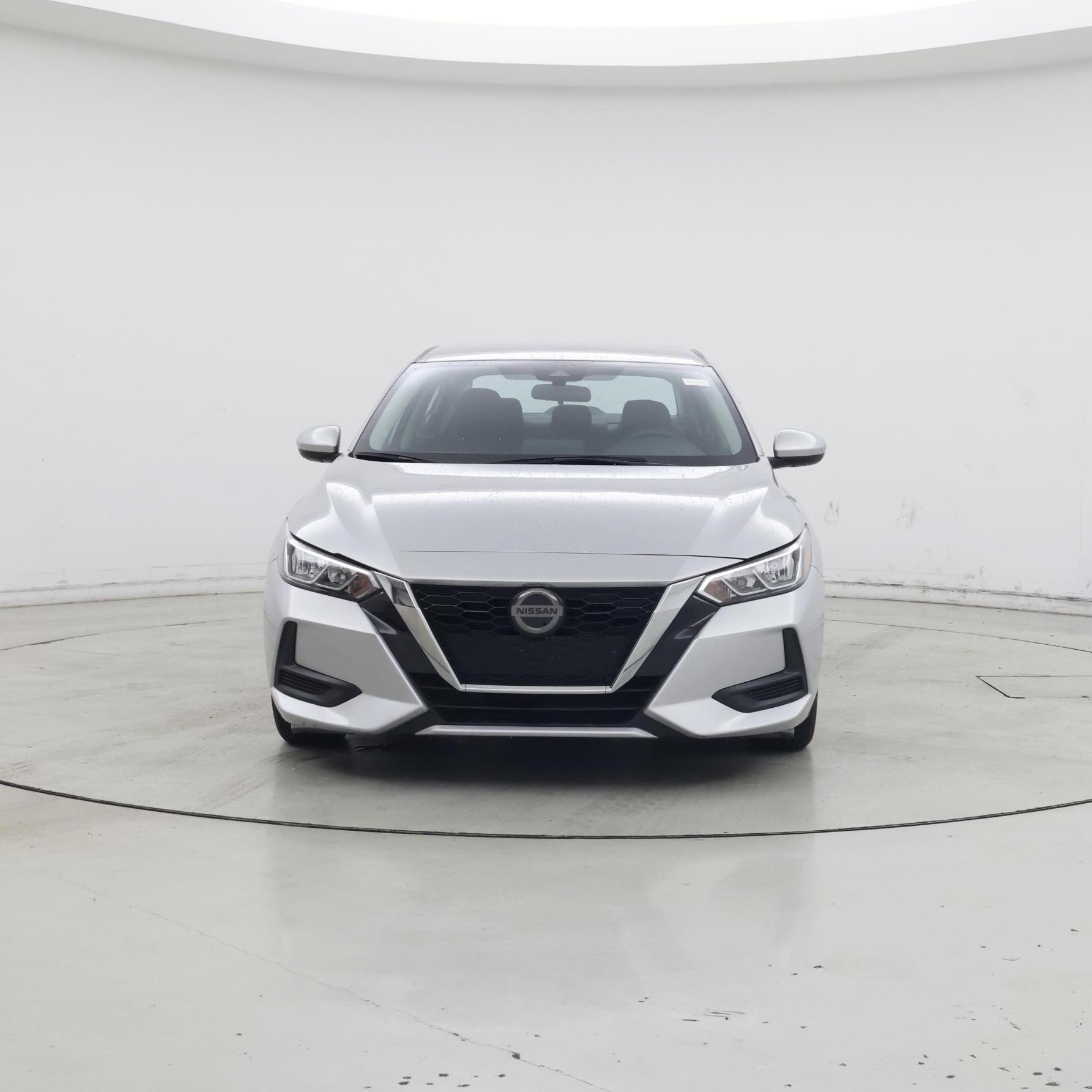 Thumbnail: 2023 Nissan Sentra - 5