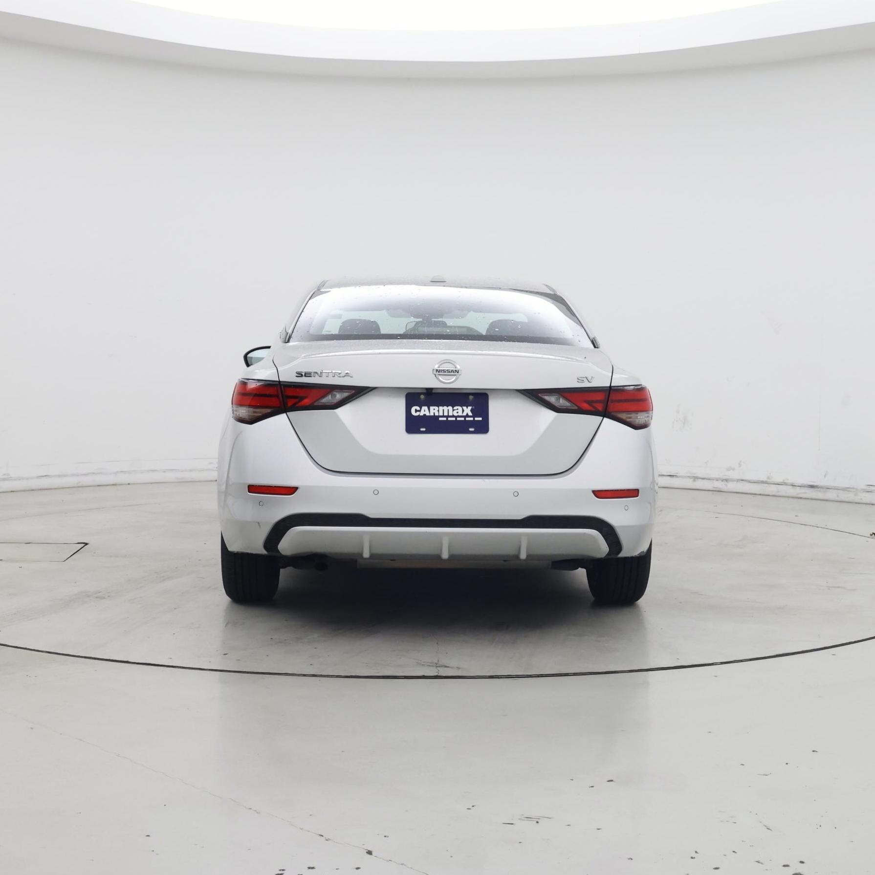 Thumbnail: 2023 Nissan Sentra - 6
