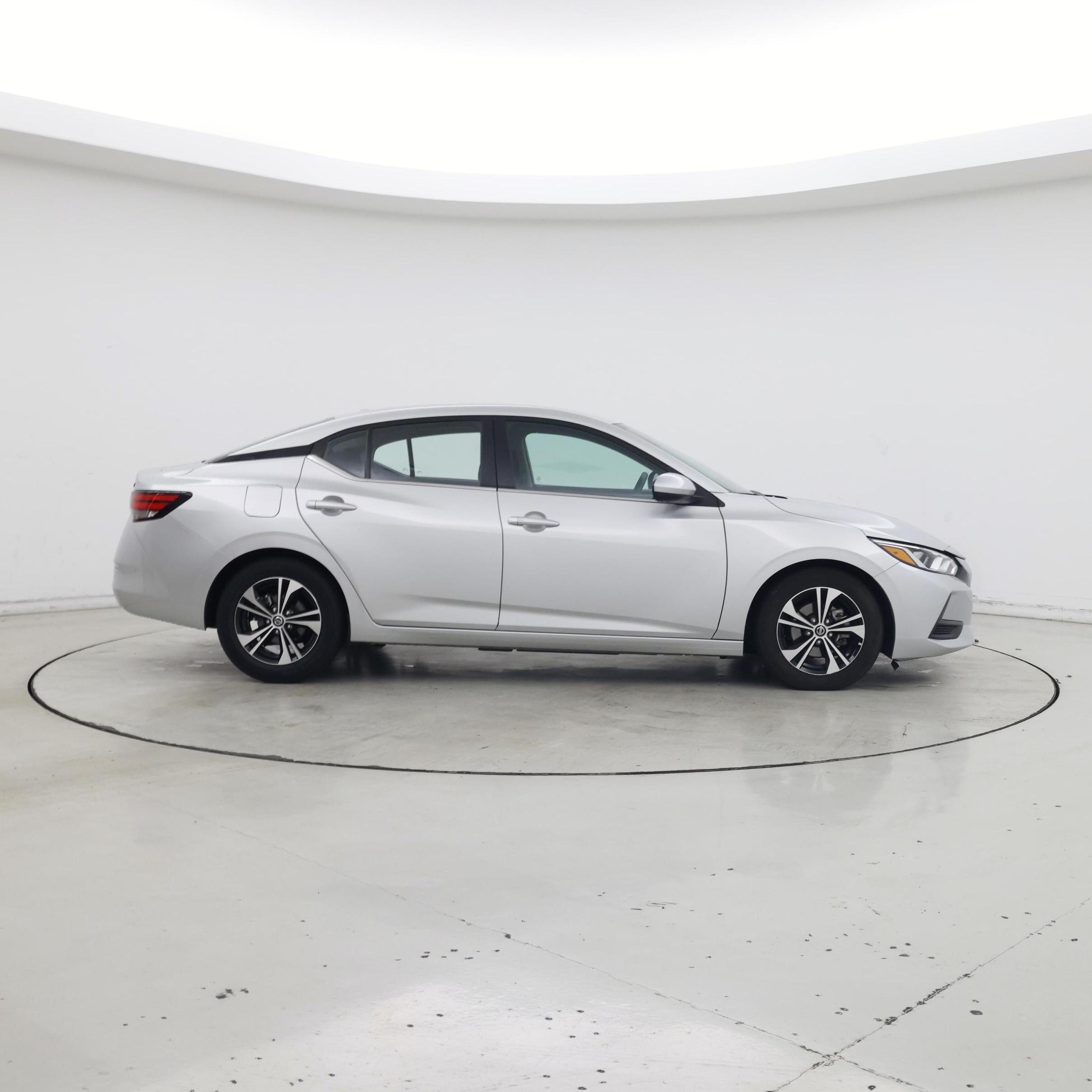 Thumbnail: 2023 Nissan Sentra - 7