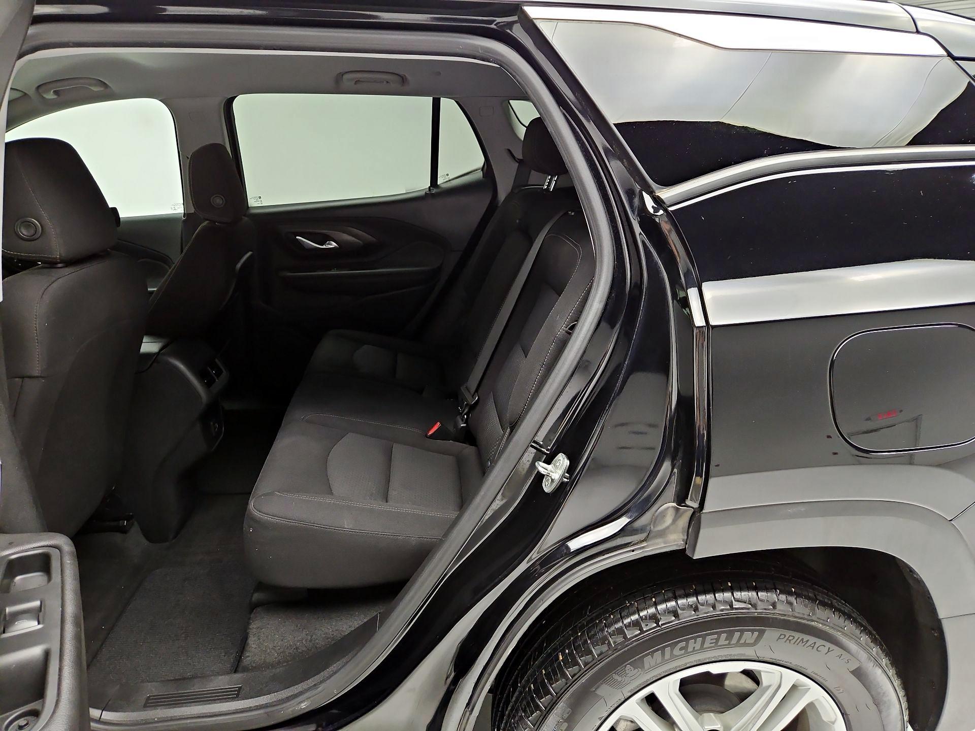 Thumbnail: 2022 GMC Terrain - 19
