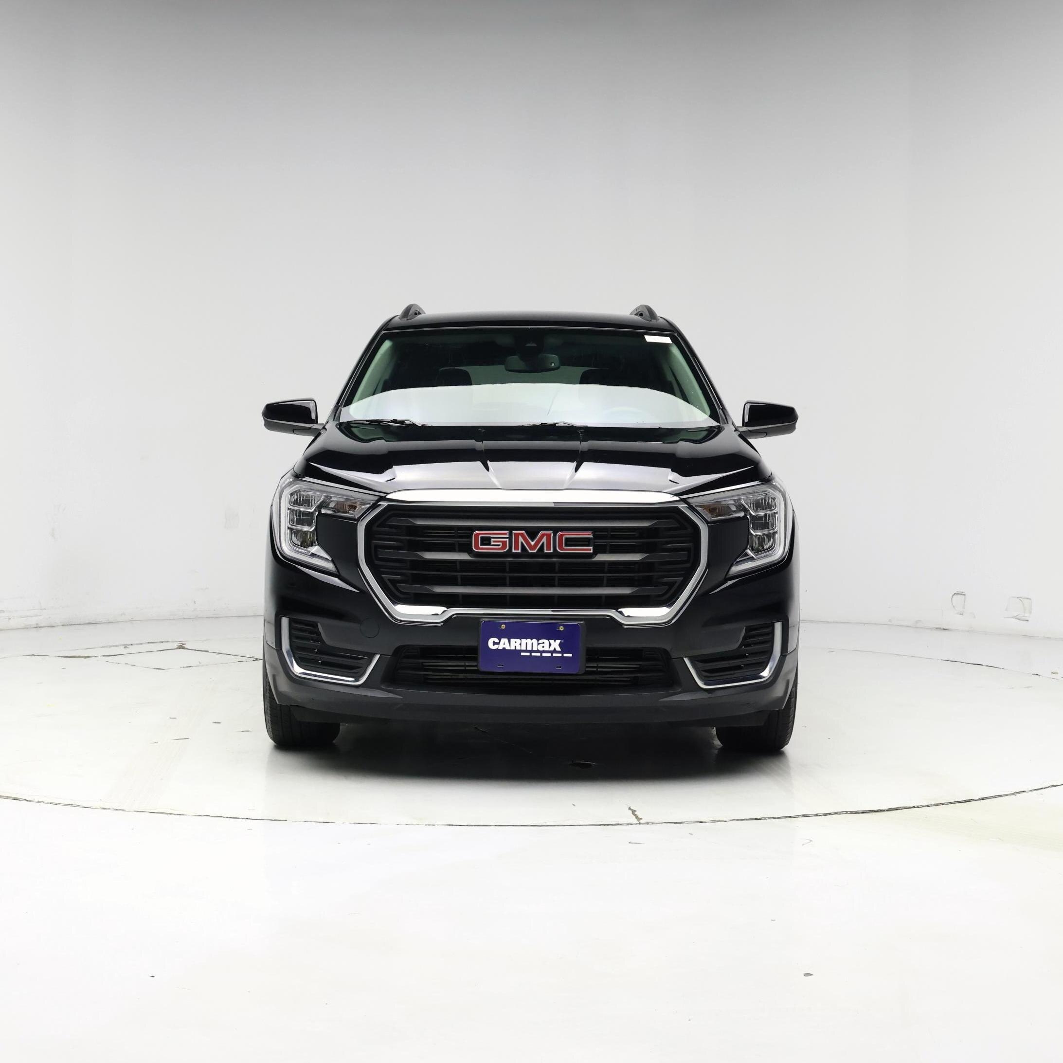 Thumbnail: 2022 GMC Terrain - 5