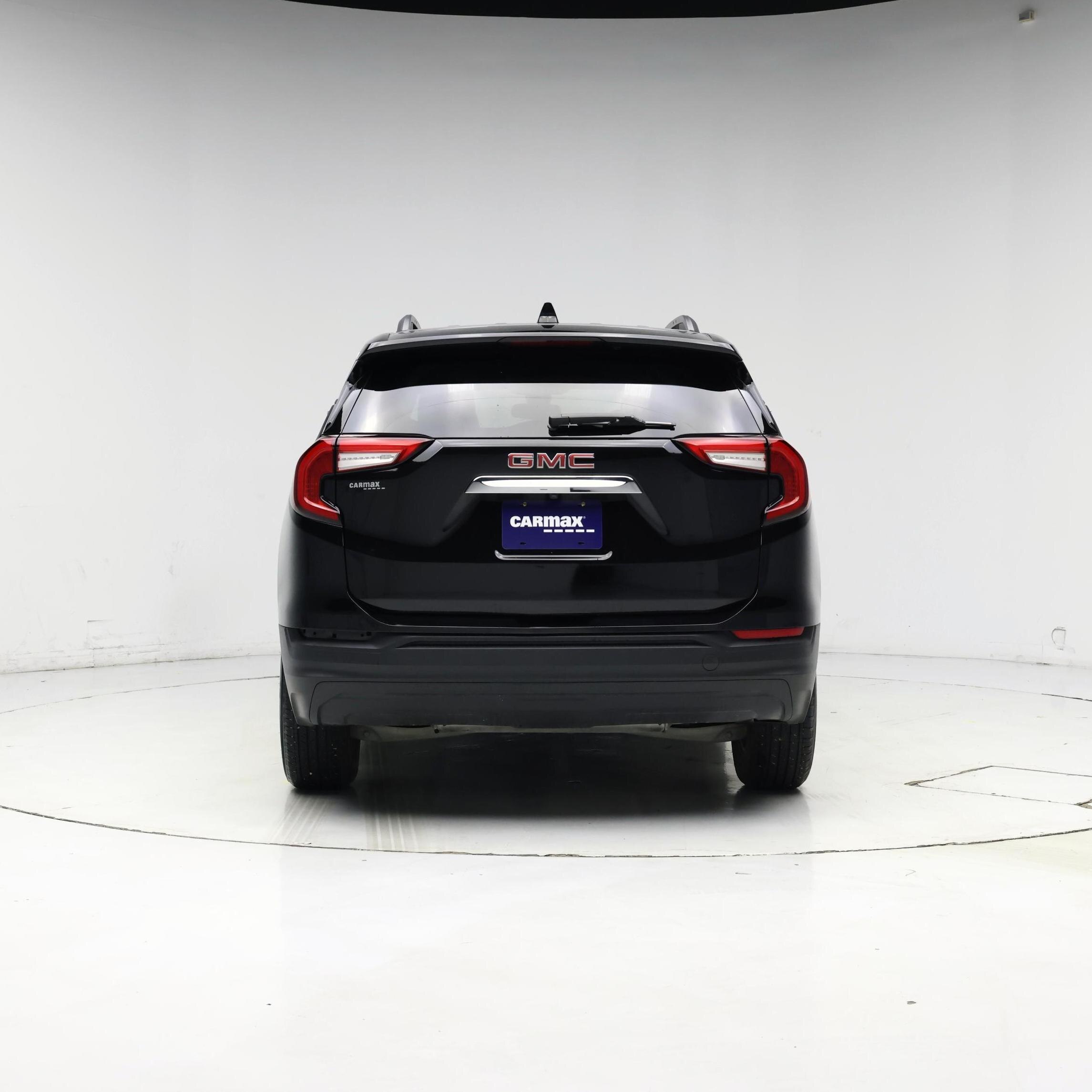 Thumbnail: 2022 GMC Terrain - 6