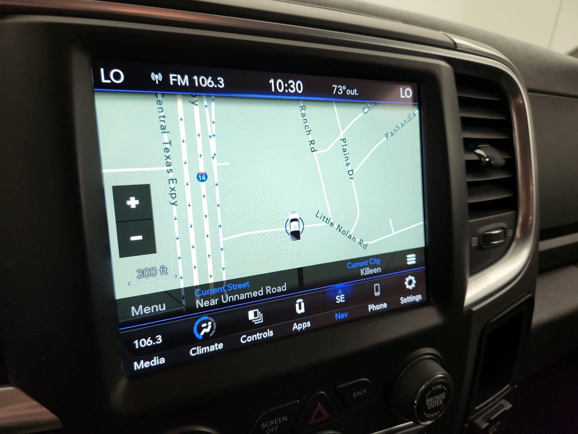Thumbnail: 2023 RAM 1500 Classic - 14