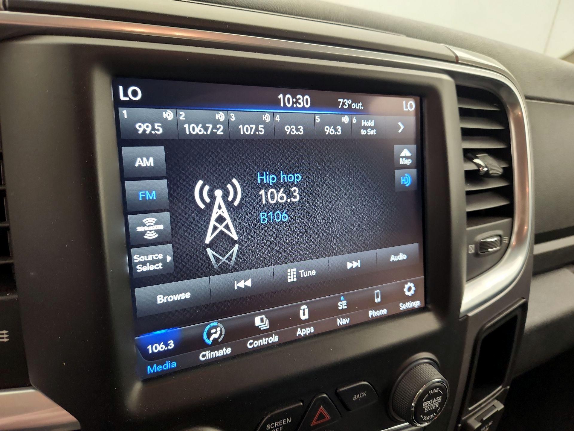 Thumbnail: 2023 RAM 1500 Classic - 16