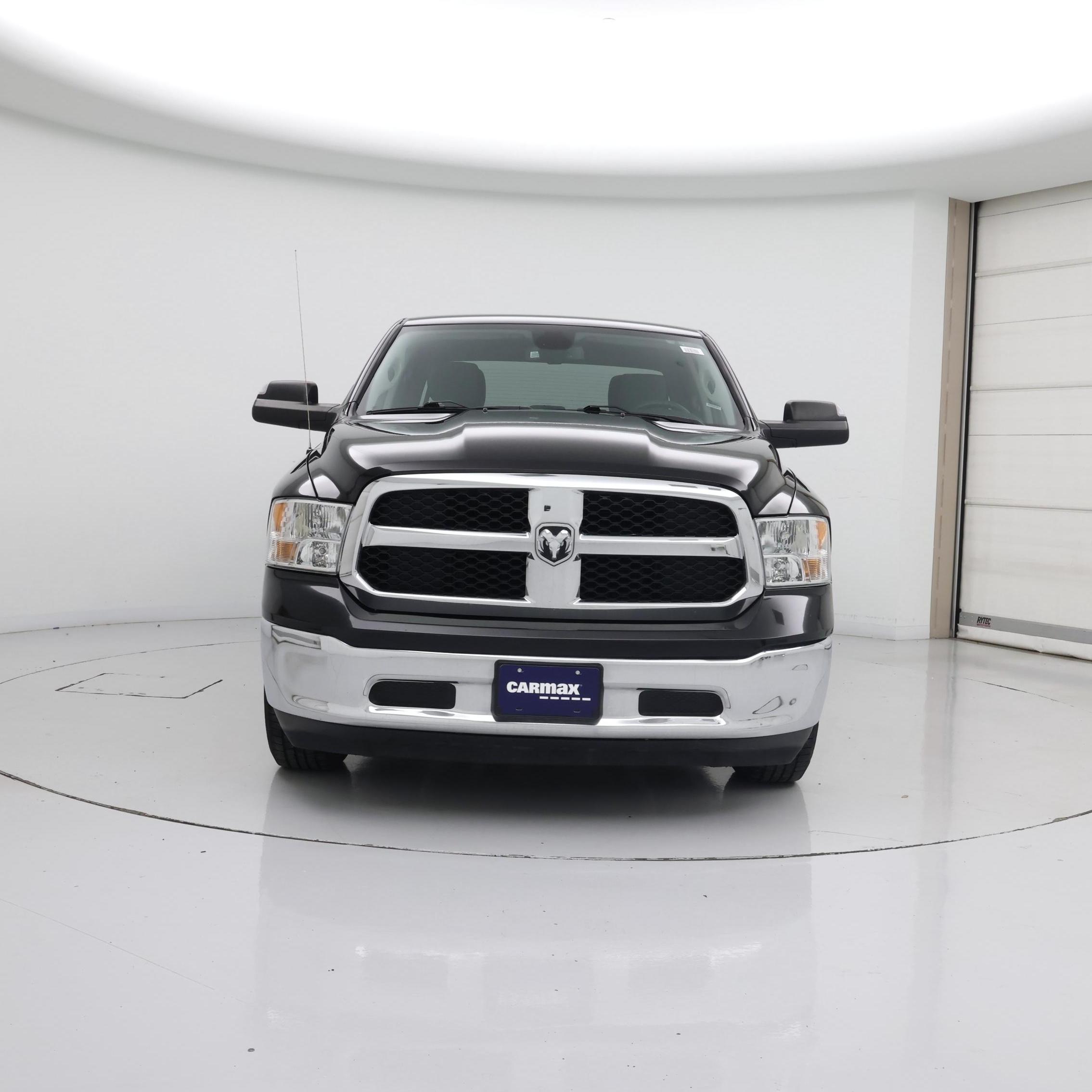 Thumbnail: 2023 RAM 1500 Classic - 5