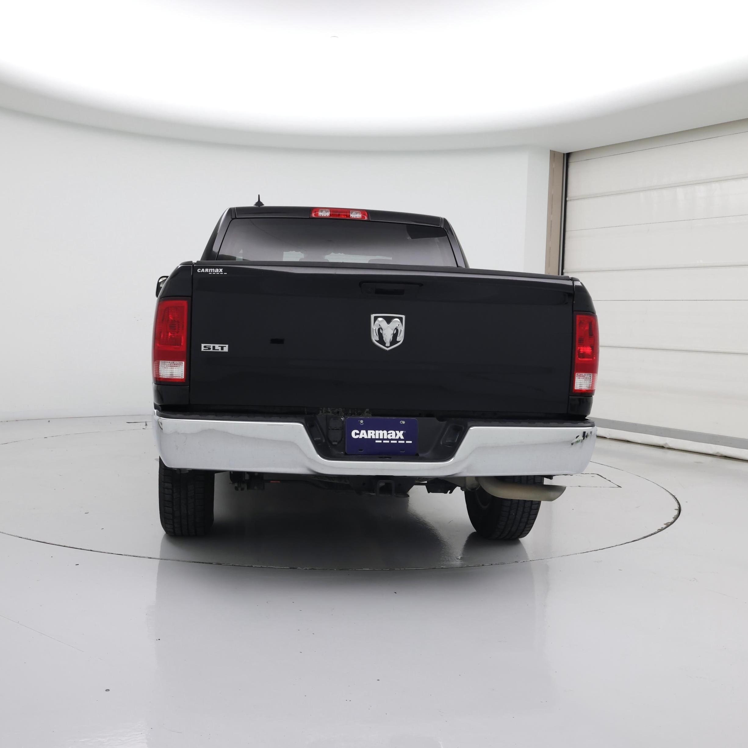 Thumbnail: 2023 RAM 1500 Classic - 6