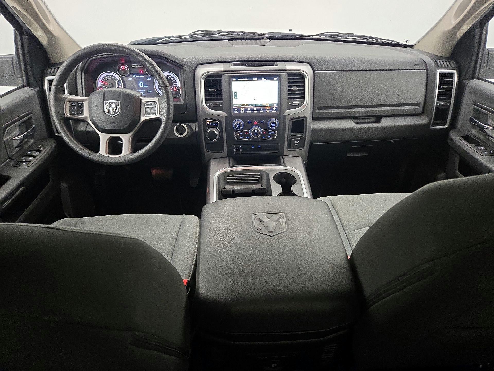 Thumbnail: 2023 RAM 1500 Classic - 9