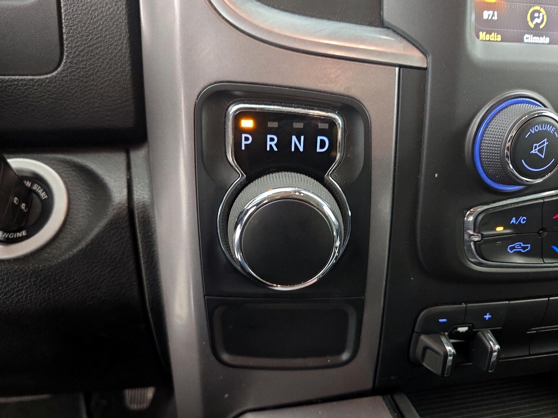 Thumbnail: 2023 RAM 1500 Classic - 18