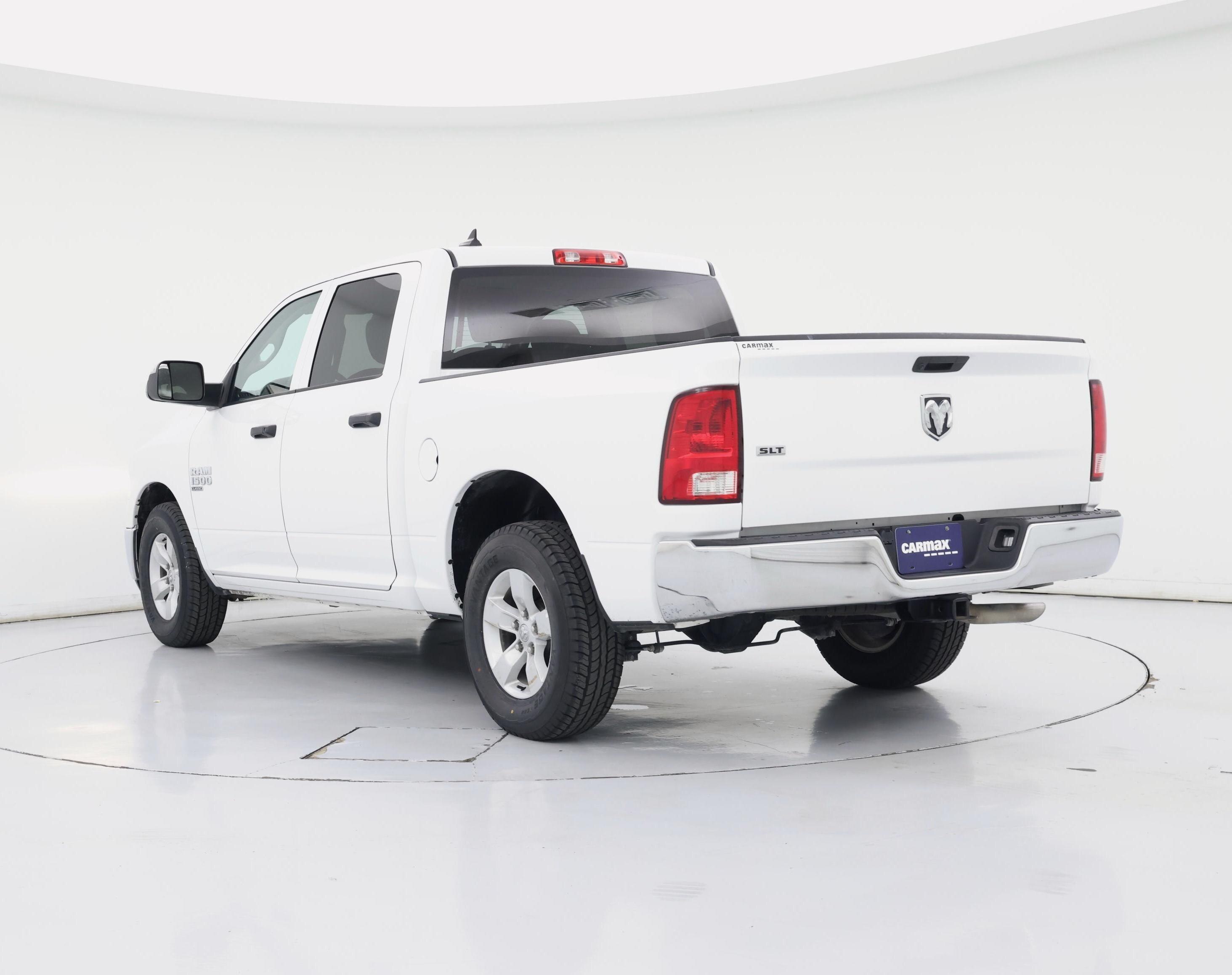 Thumbnail: 2023 RAM 1500 Classic - 2
