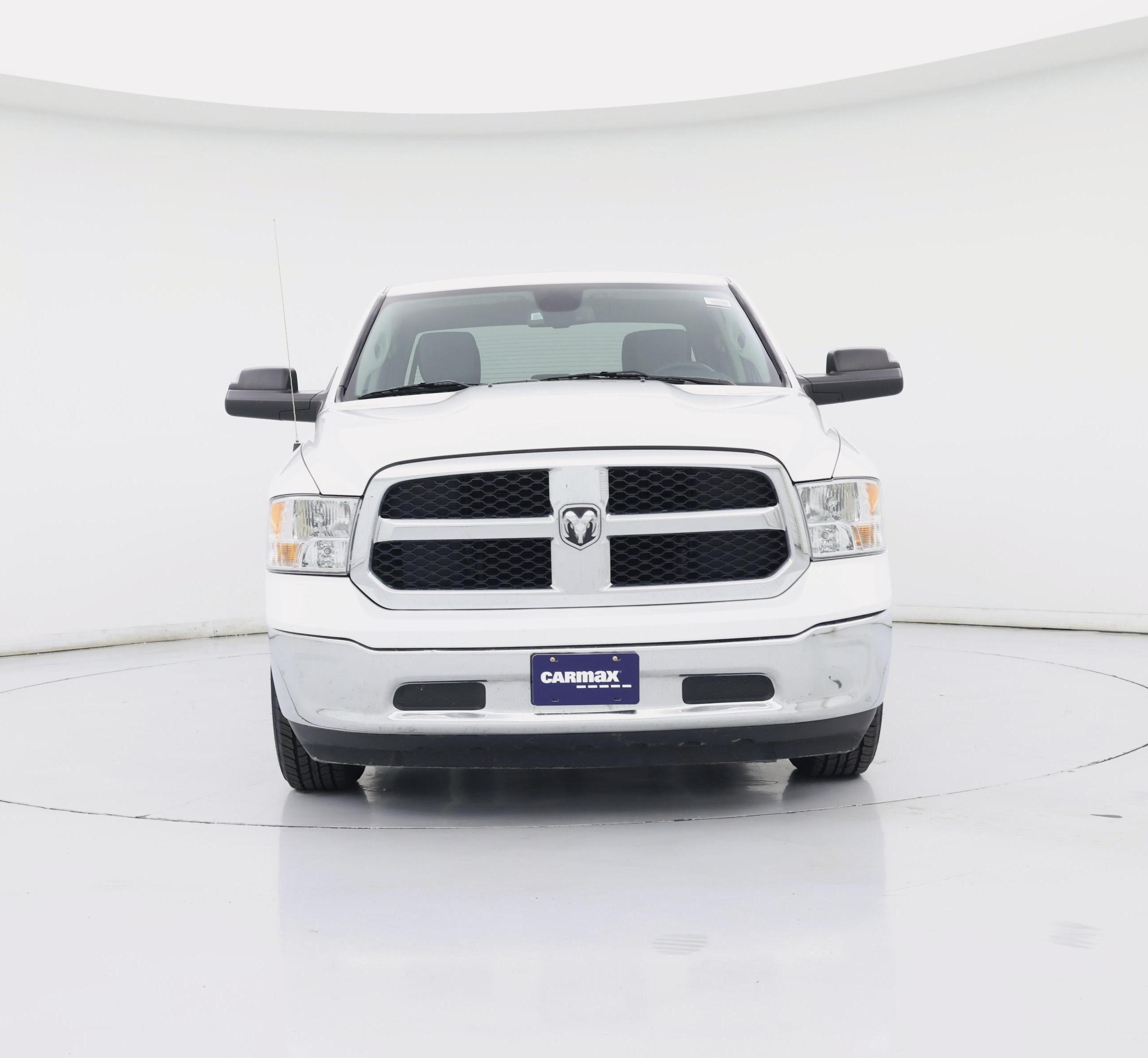 Thumbnail: 2023 RAM 1500 Classic - 5