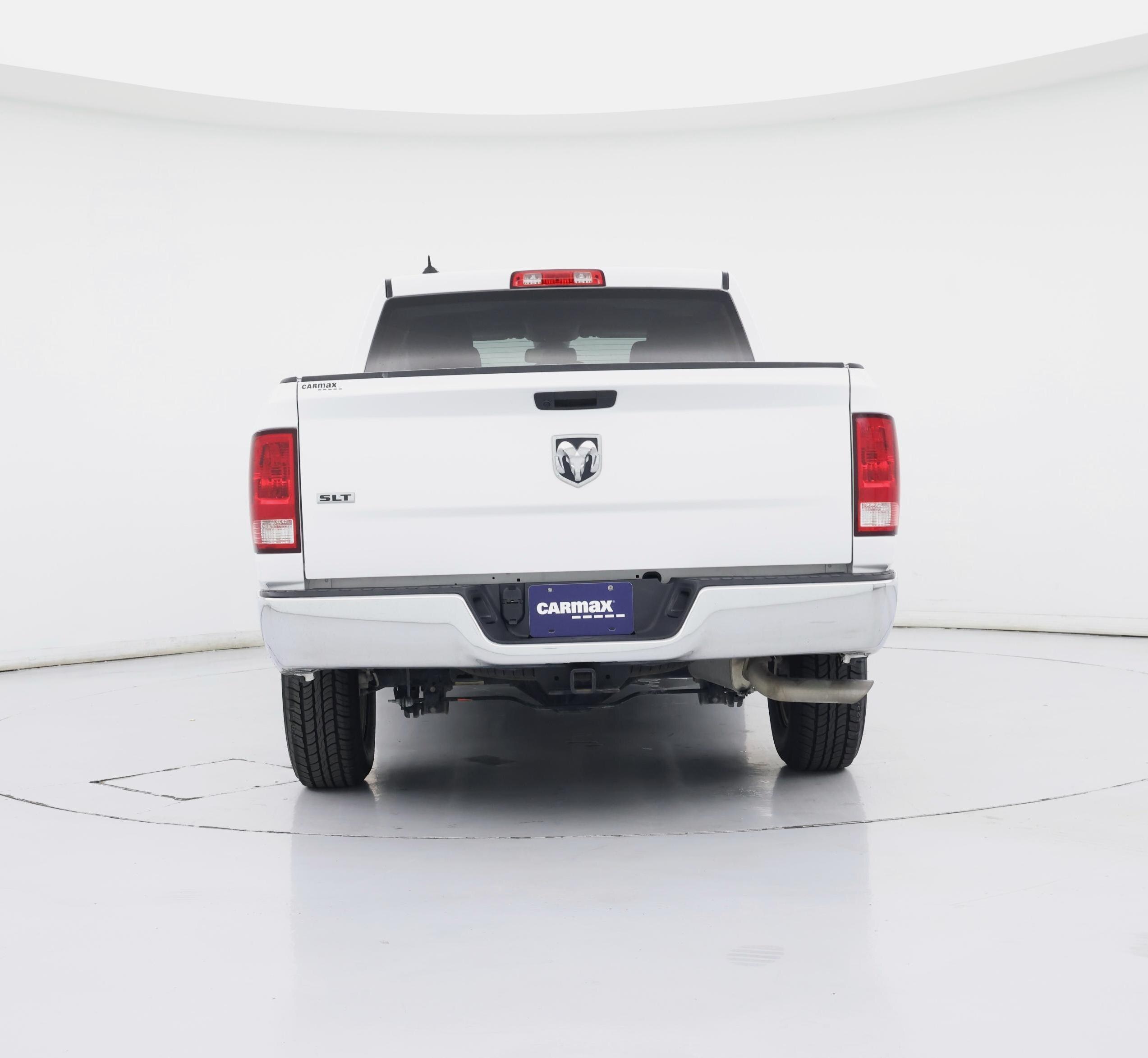Thumbnail: 2023 RAM 1500 Classic - 6