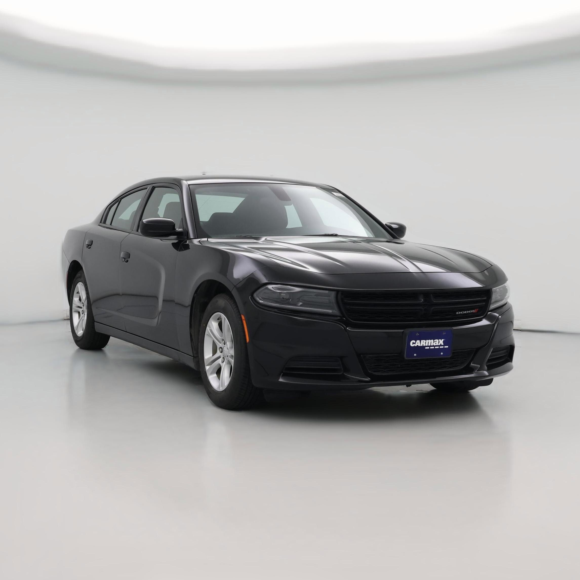 Thumbnail: 2023 Dodge Charger - 1