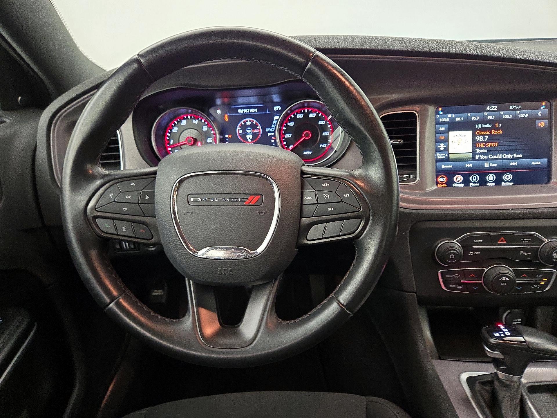 Thumbnail: 2023 Dodge Charger - 10