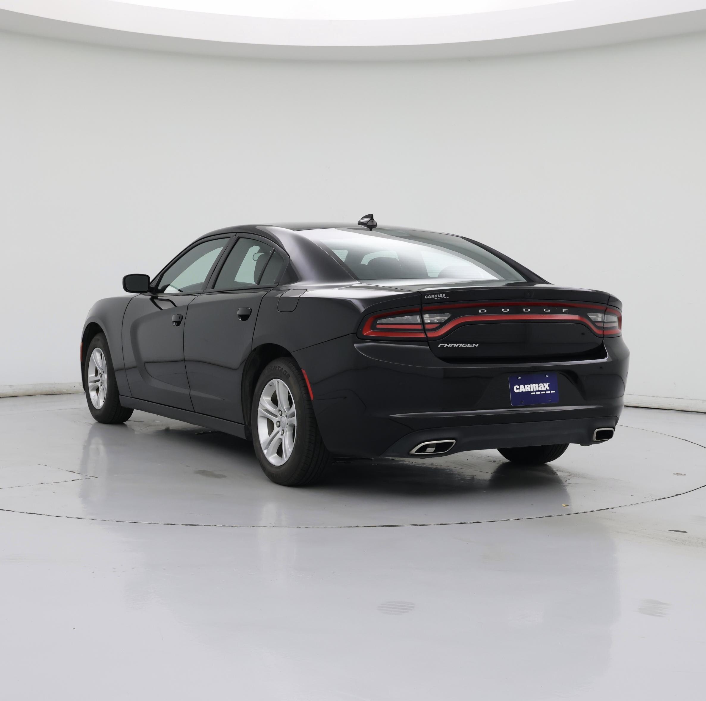 Thumbnail: 2023 Dodge Charger - 2