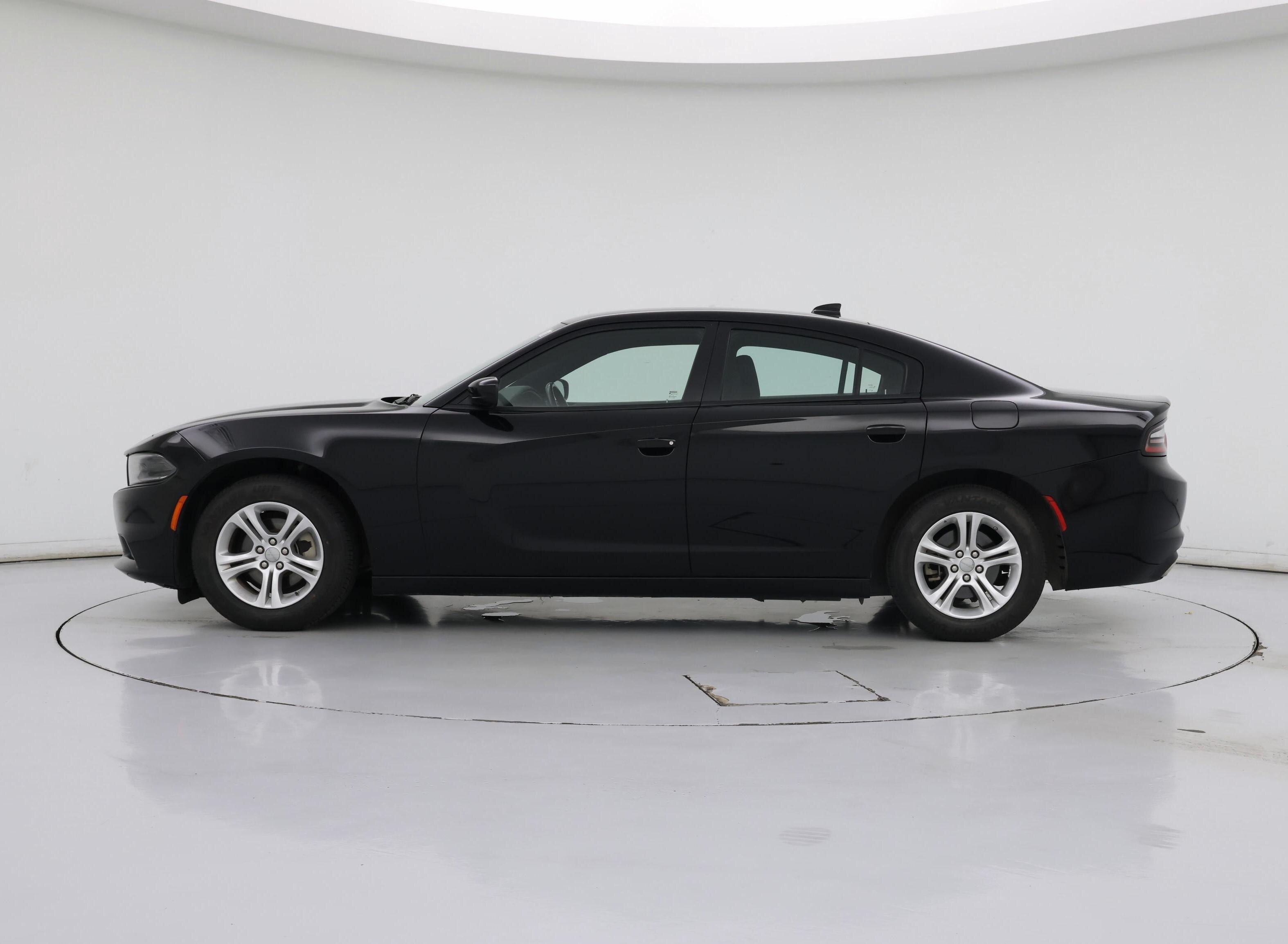 Thumbnail: 2023 Dodge Charger - 3