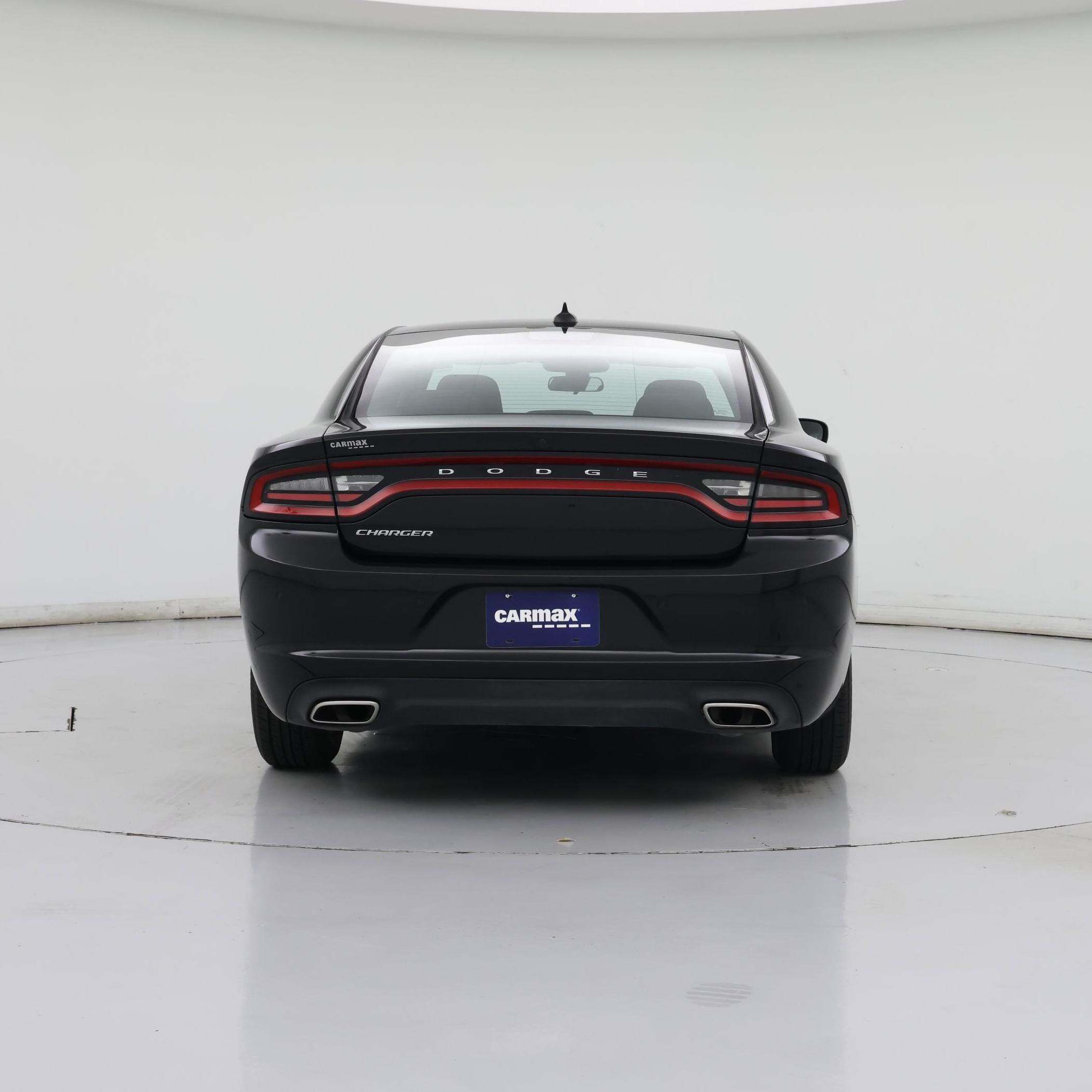 Thumbnail: 2023 Dodge Charger - 6