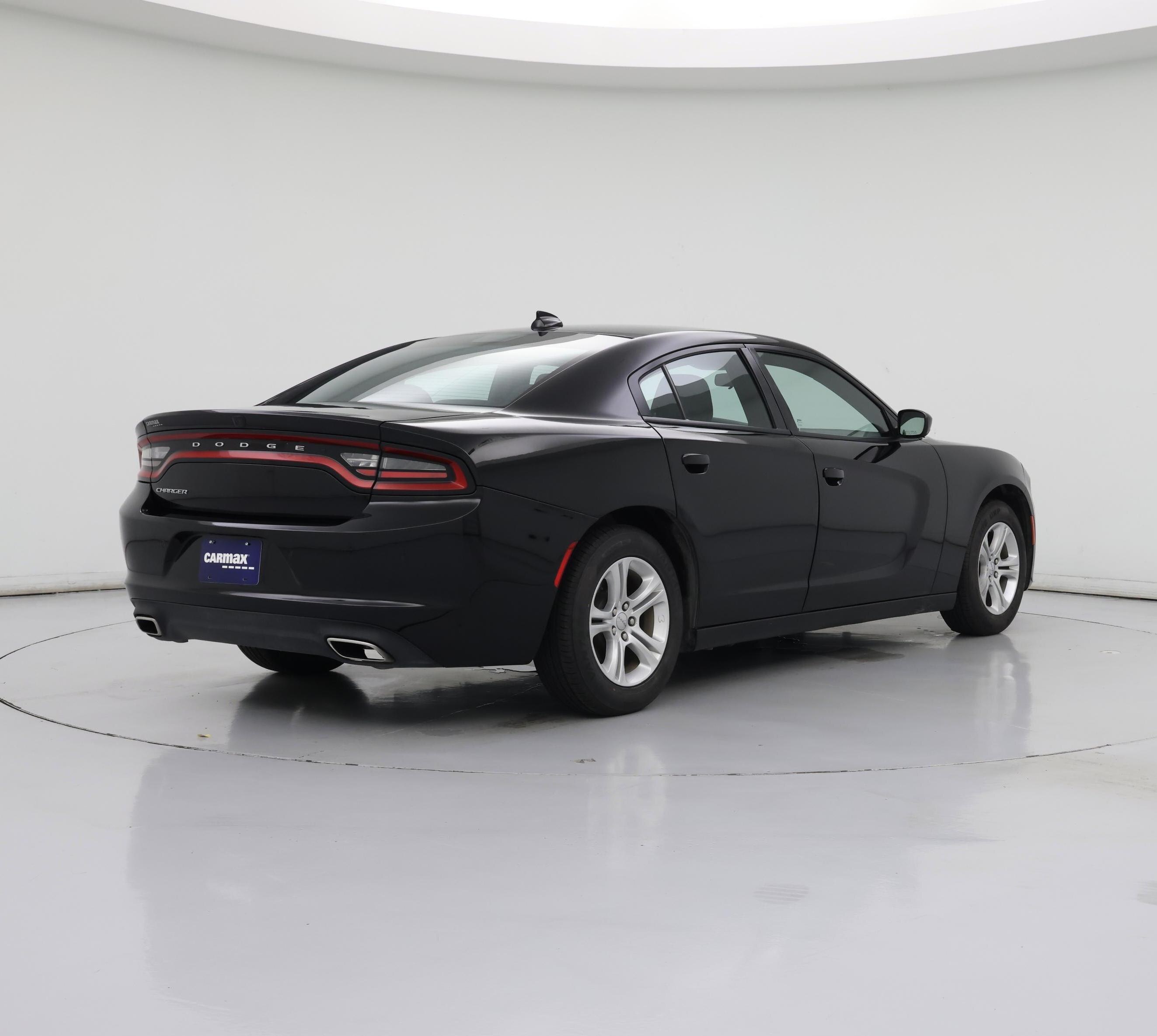 Thumbnail: 2023 Dodge Charger - 8