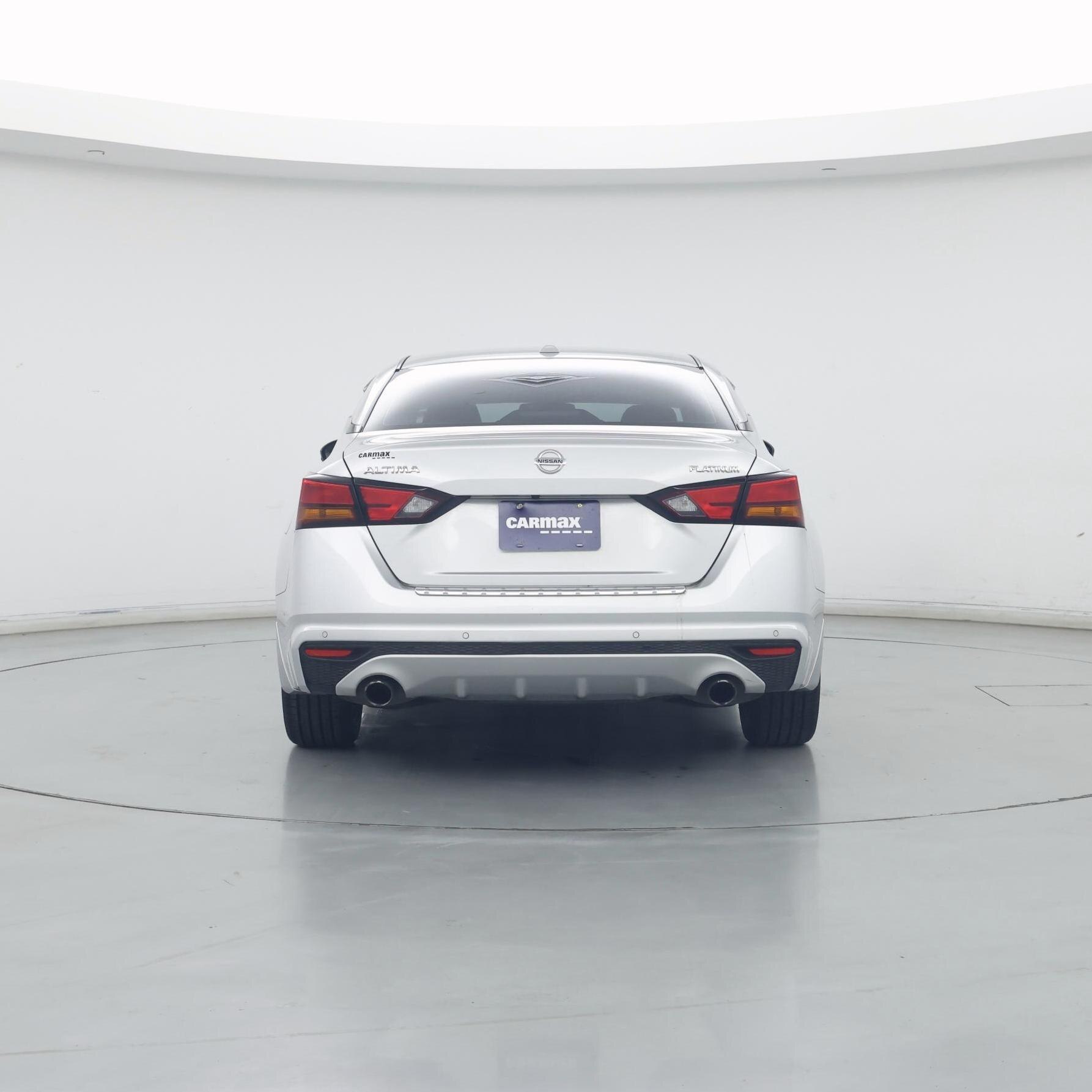Thumbnail: 2020 Nissan Altima - 6