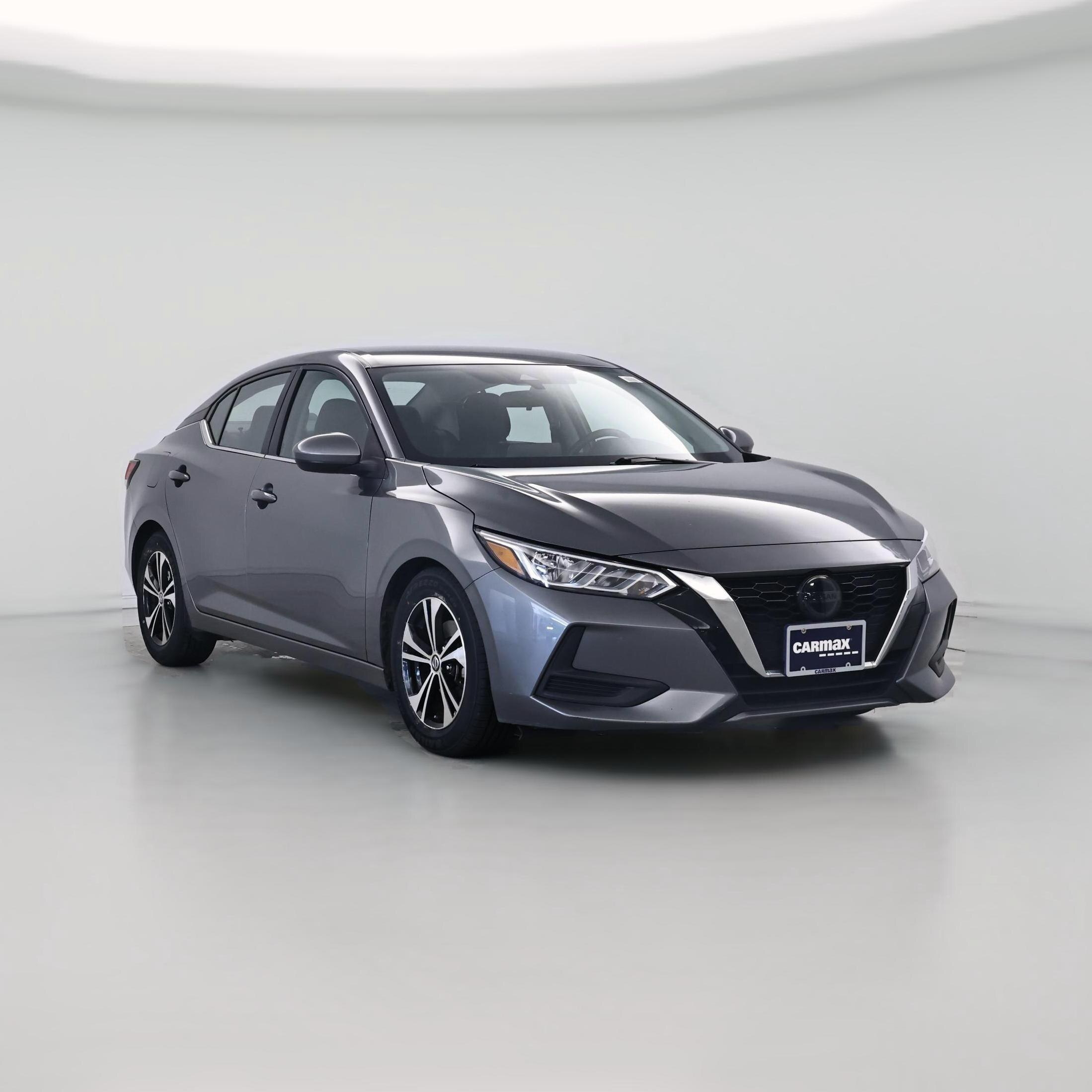 Thumbnail: 2023 Nissan Sentra - 1