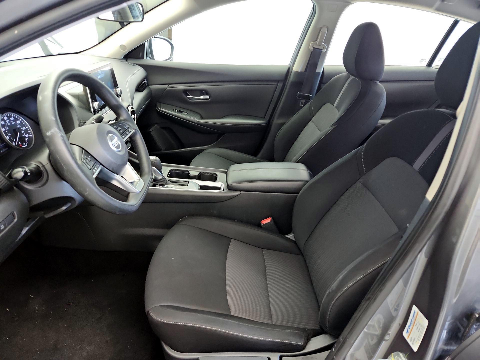 Thumbnail: 2023 Nissan Sentra - 11