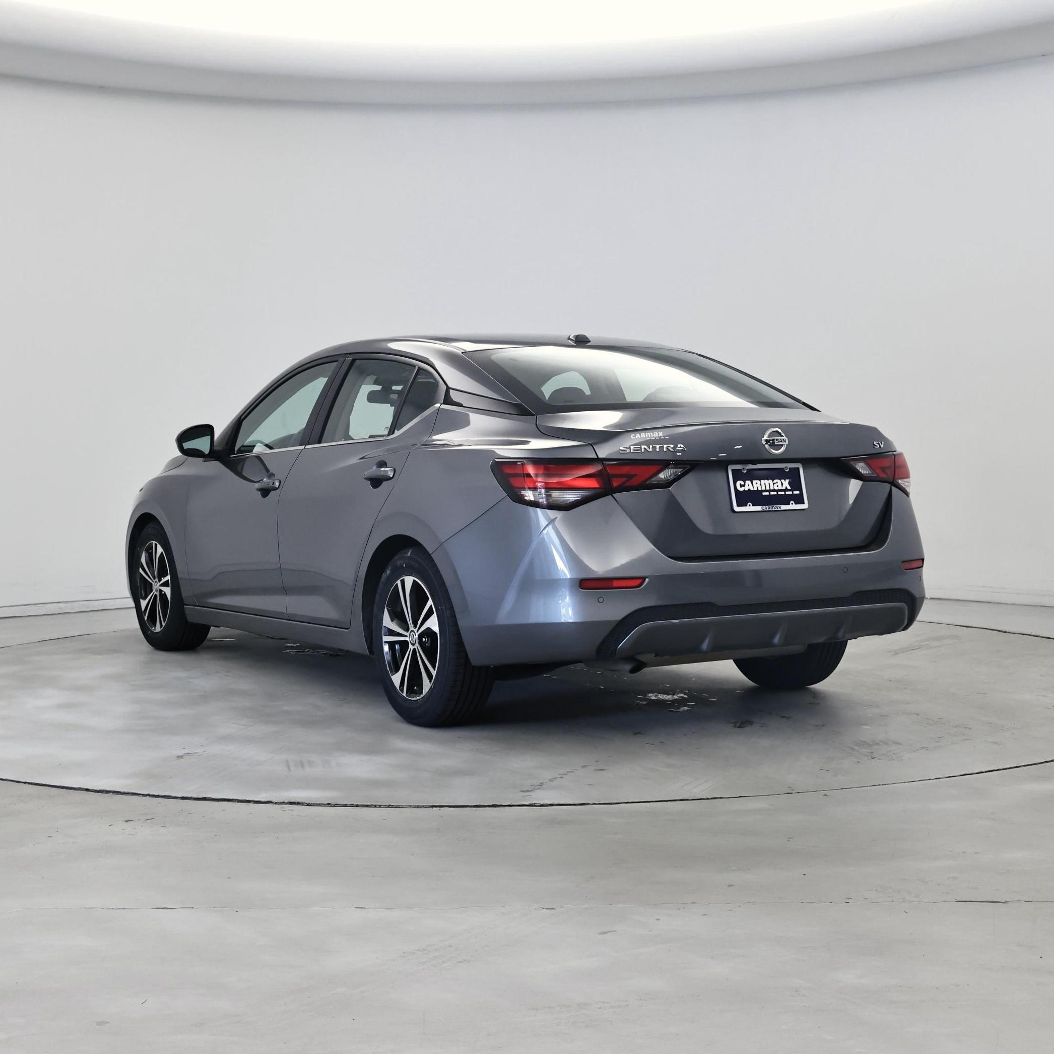 Thumbnail: 2023 Nissan Sentra - 2