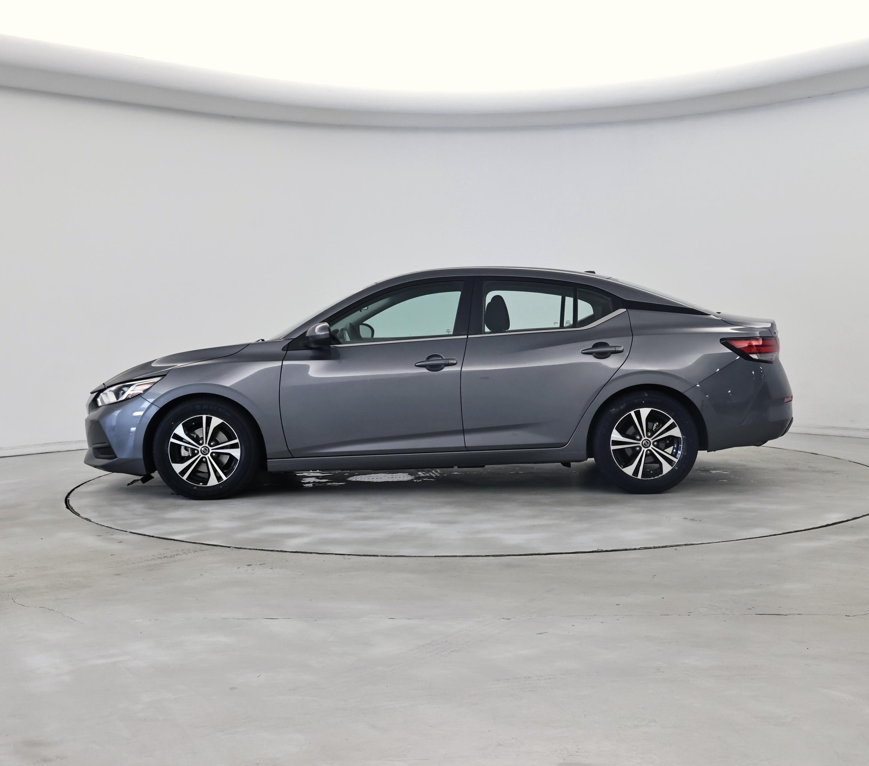 Thumbnail: 2023 Nissan Sentra - 3