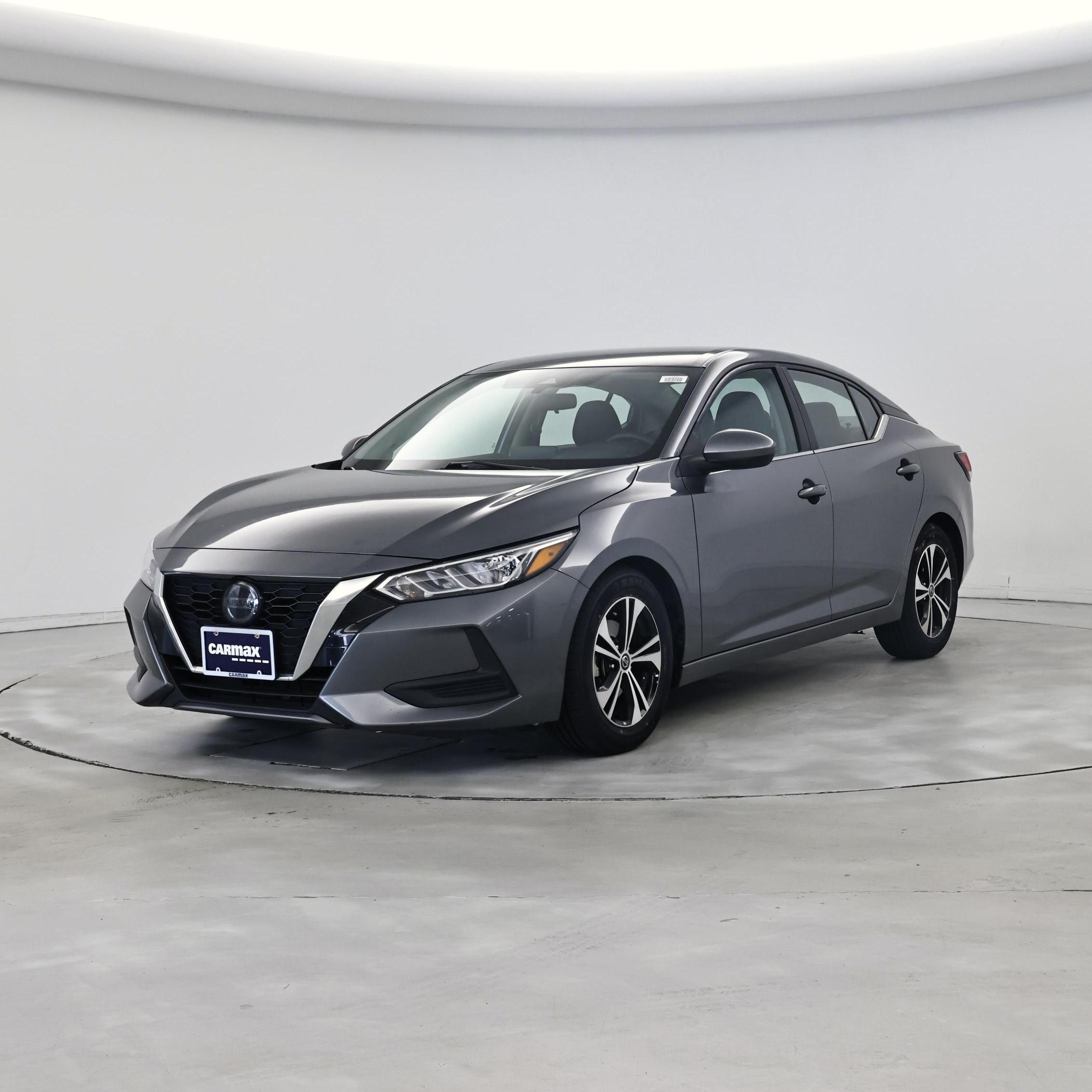 Thumbnail: 2023 Nissan Sentra - 4
