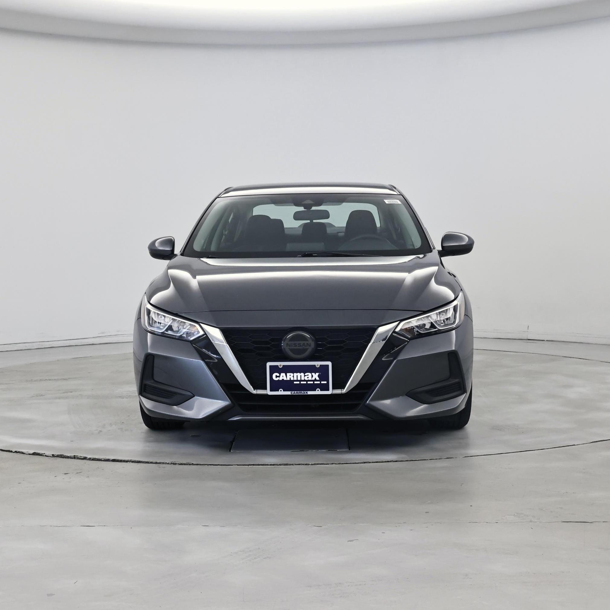 Thumbnail: 2023 Nissan Sentra - 5