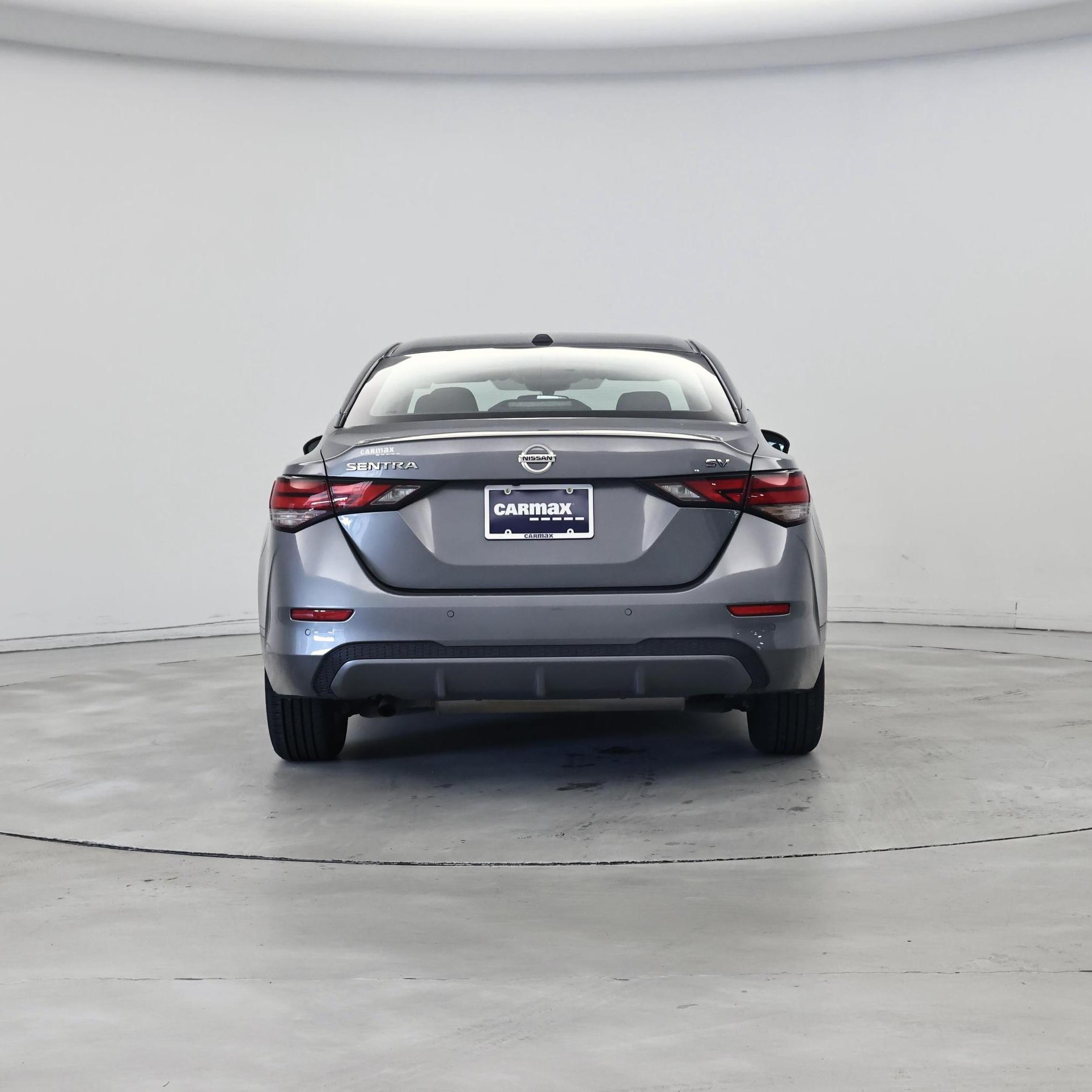 Thumbnail: 2023 Nissan Sentra - 6