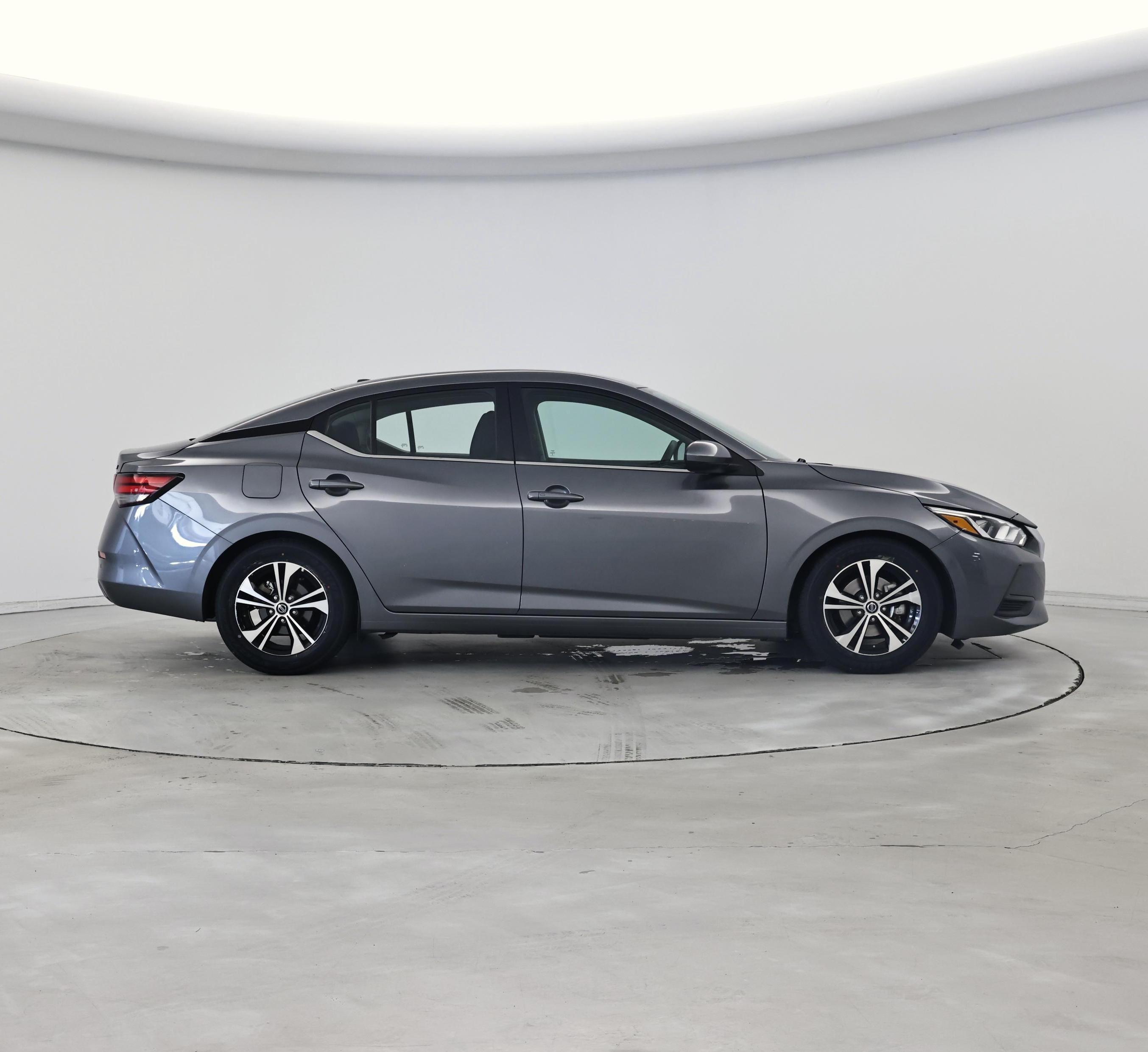 Thumbnail: 2023 Nissan Sentra - 7