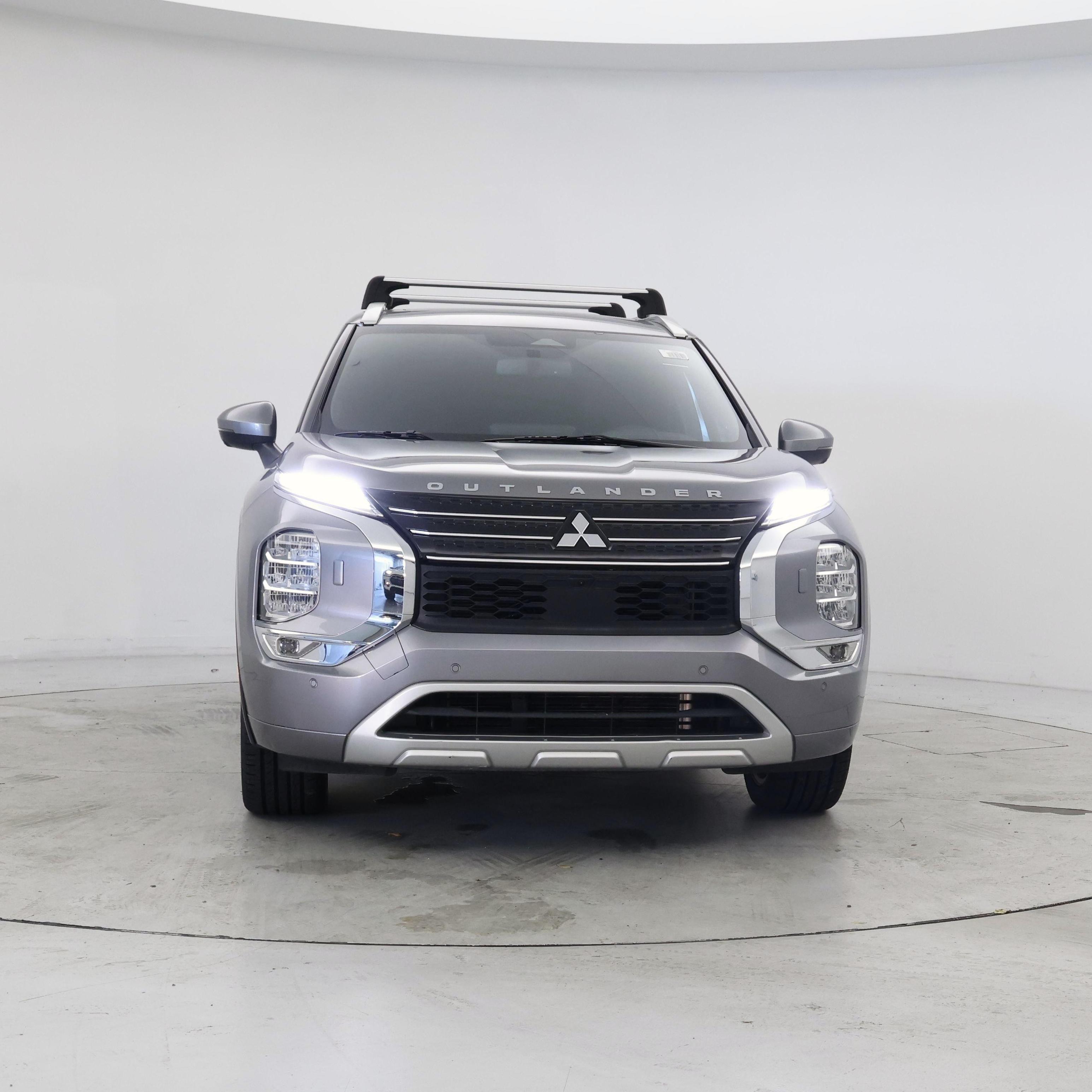 Thumbnail: 2022 Mitsubishi Outlander - 5