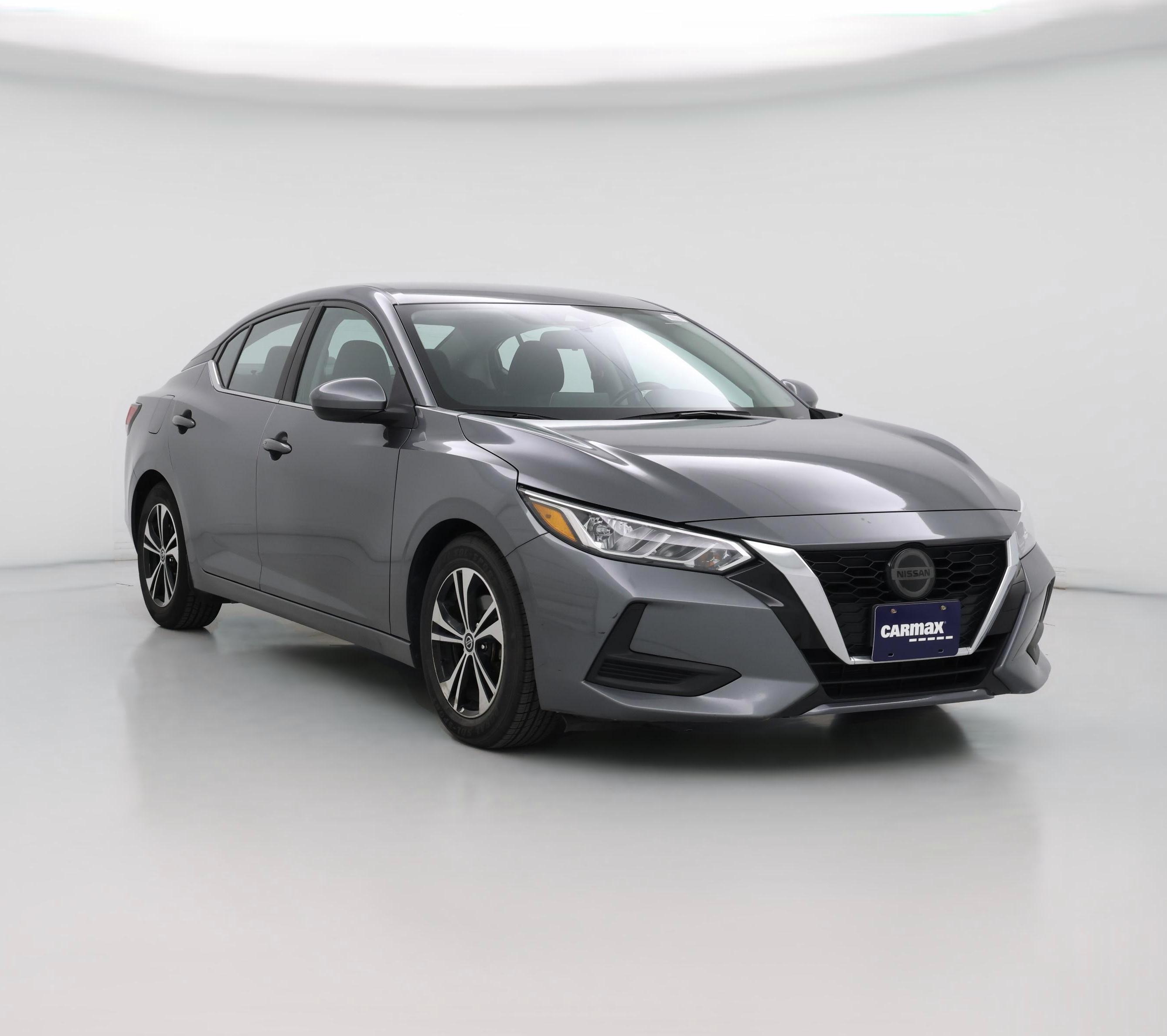Thumbnail: 2022 Nissan Sentra - 1